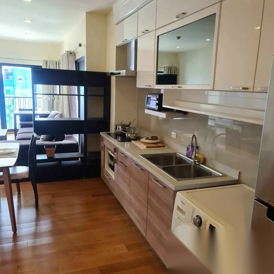2 Bedroom Condo for sale at Noble Reveal — photo 4