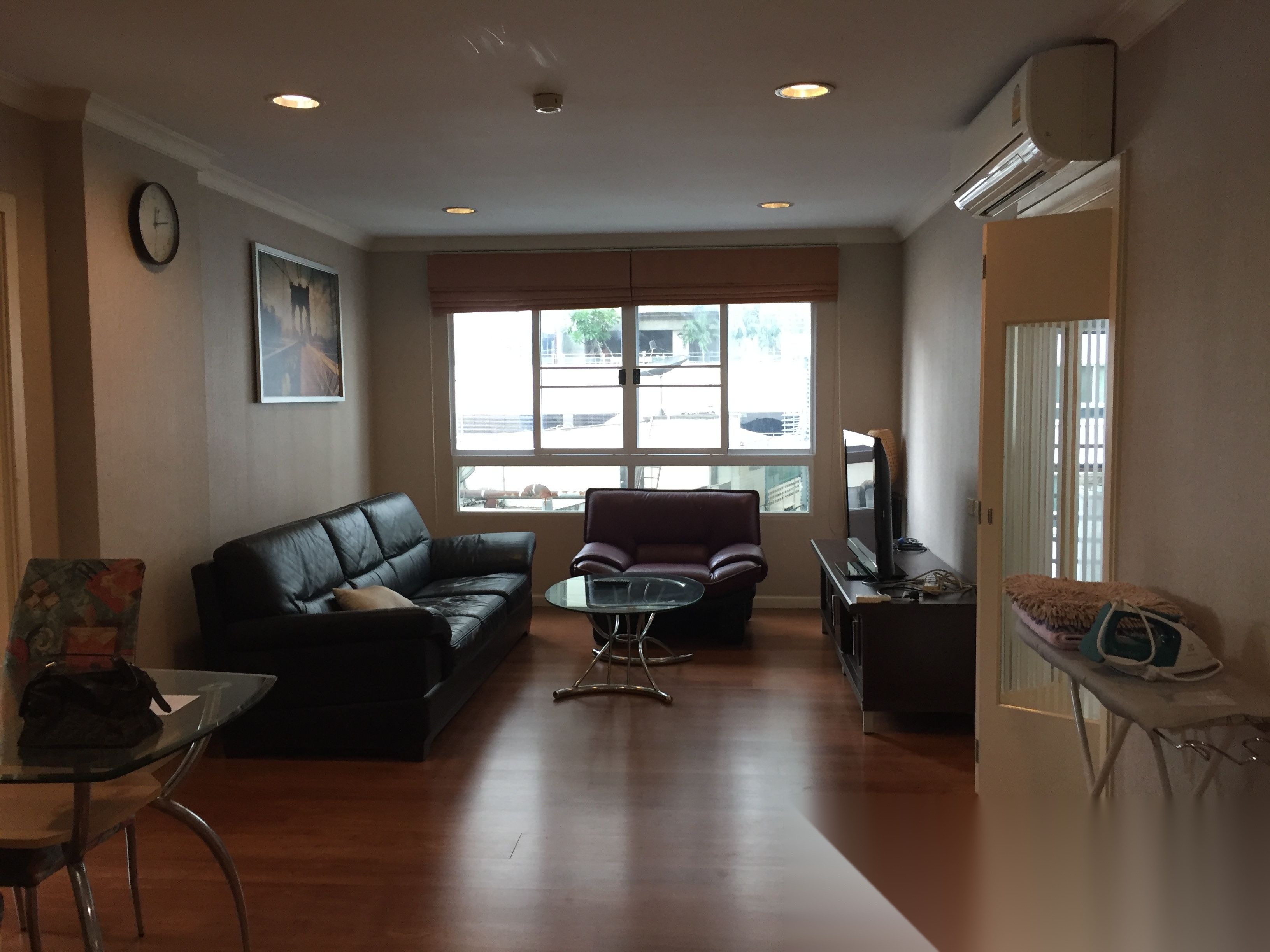 1 Bedroom Condo for sale at Lumpini Suite Sukhumvit 41 — photo 1