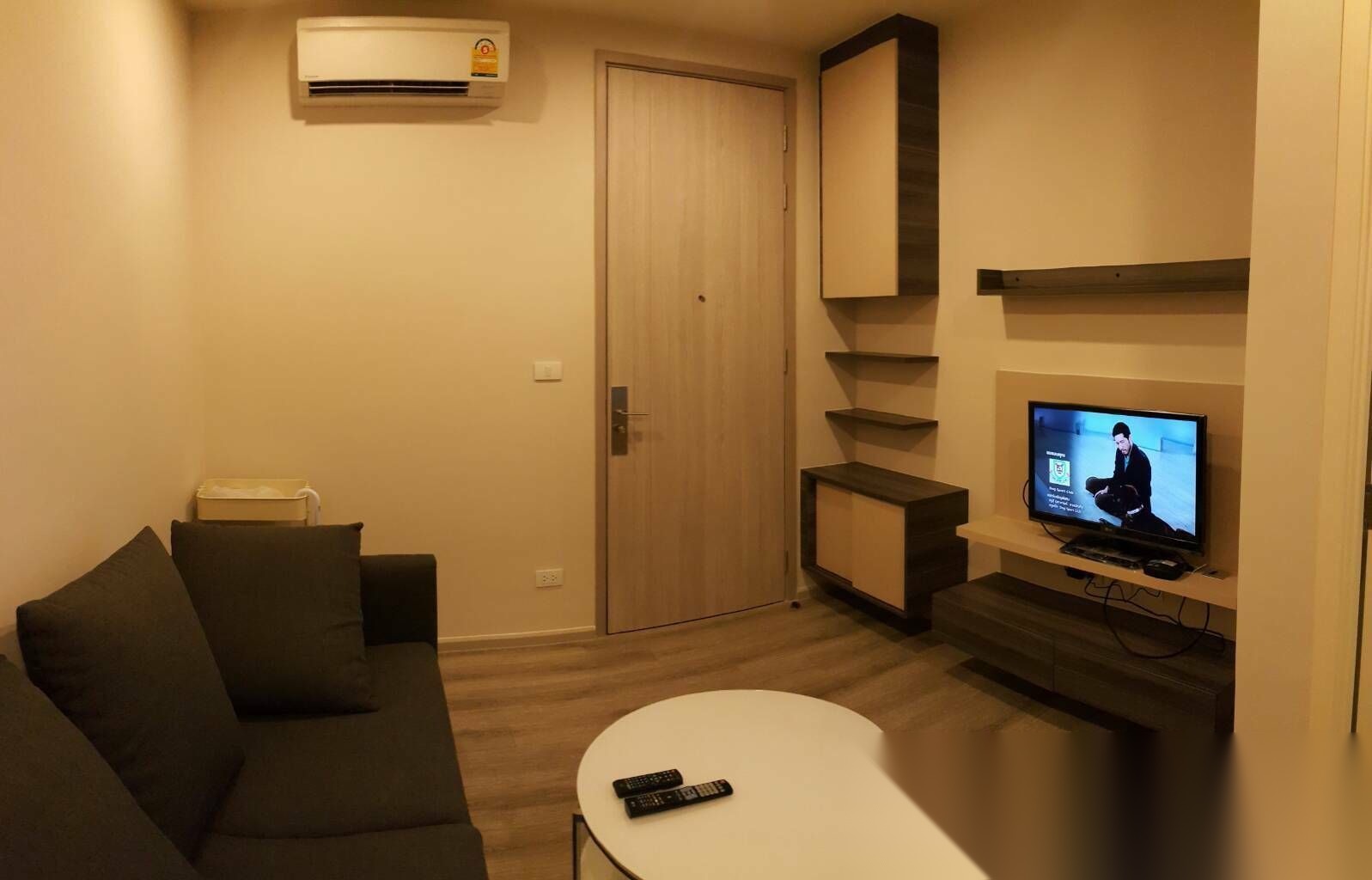 1 Bedroom Condo for sale at Centric Ari Station — photo 2