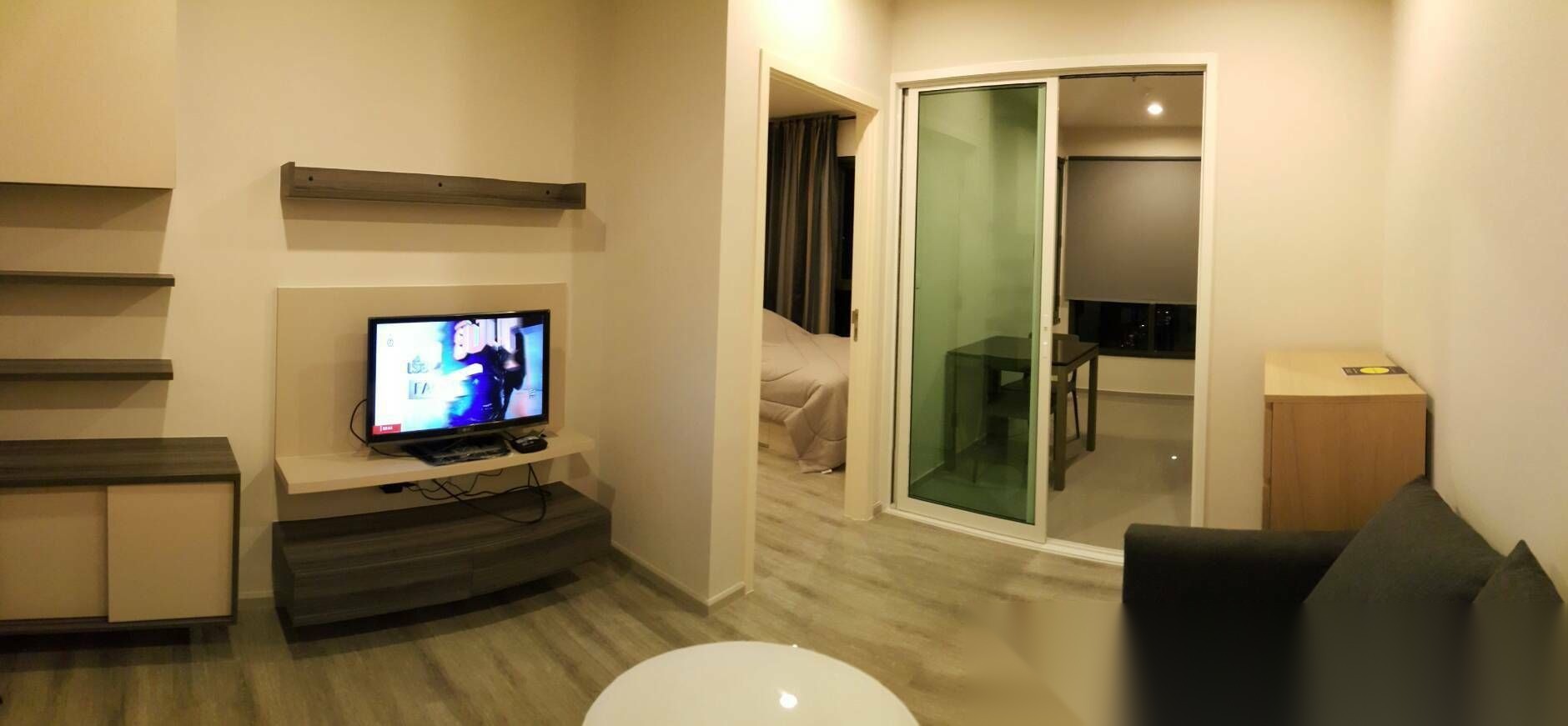 1 Bedroom Condo for sale at Centric Ari Station — photo 3