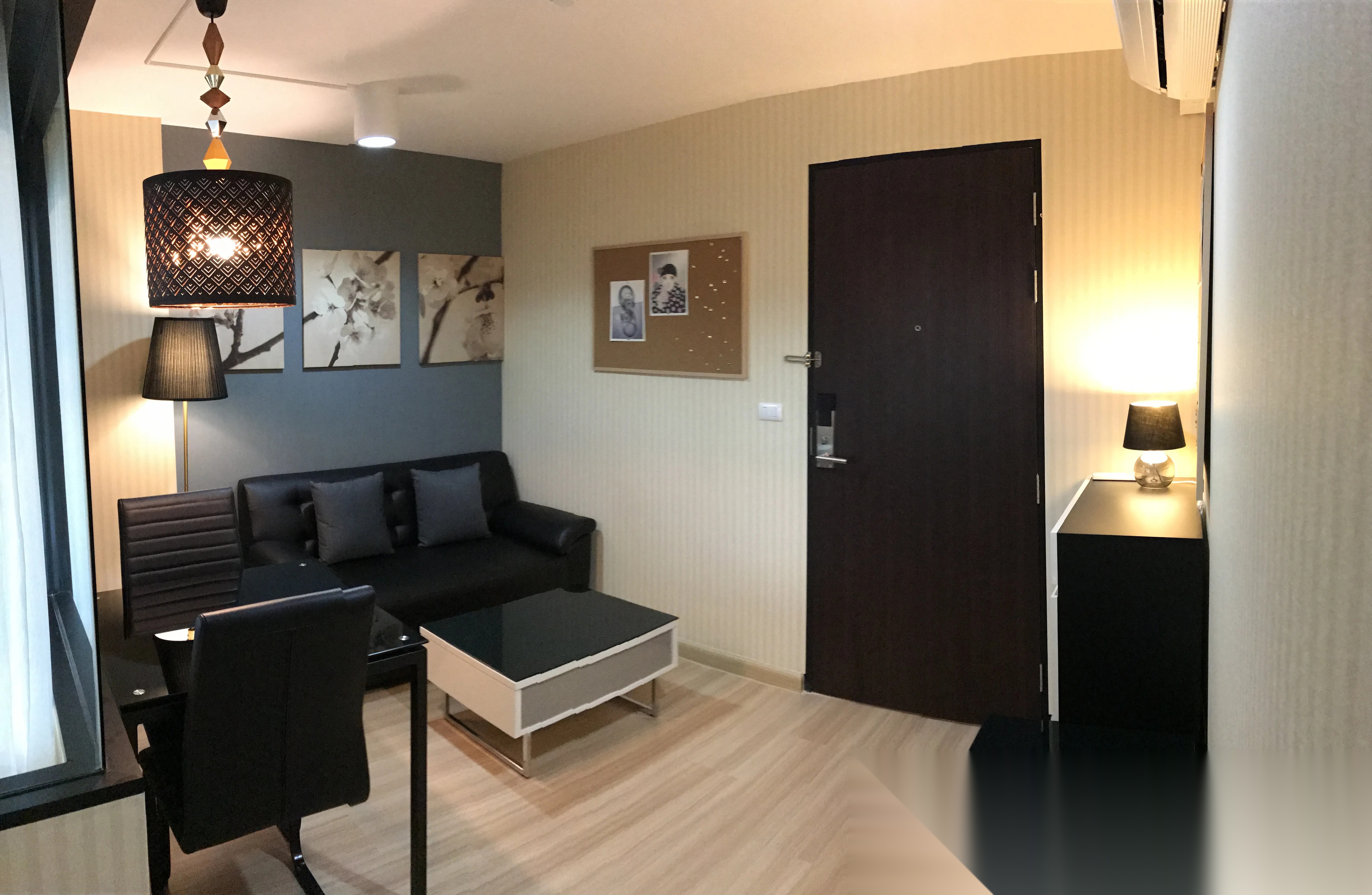 1 Bedroom Condo for sale at Chateau In Town Sukhumvit 62/1 — photo 1
