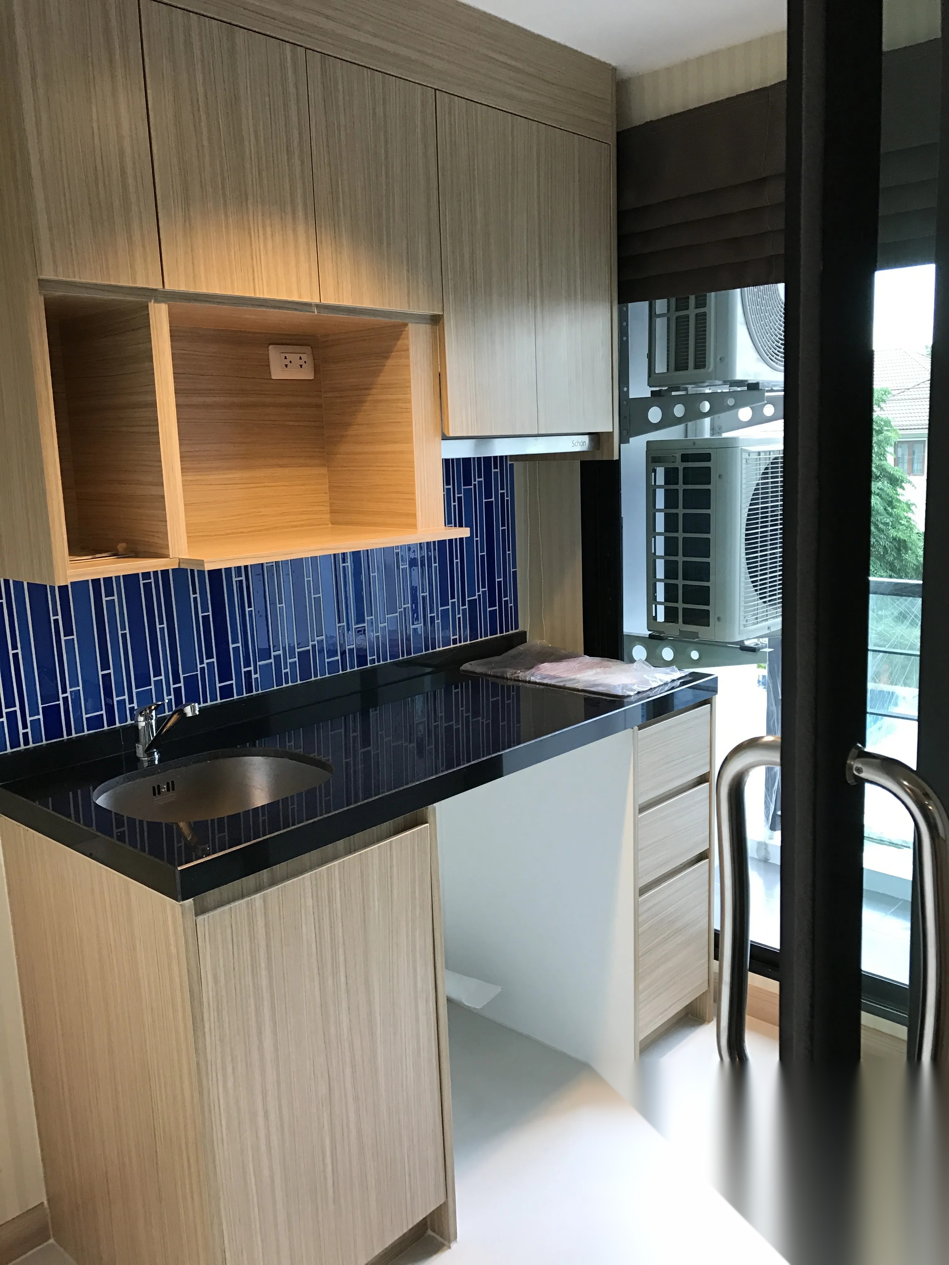 1 Bedroom Condo for sale at Chateau In Town Sukhumvit 62/1 — photo 2
