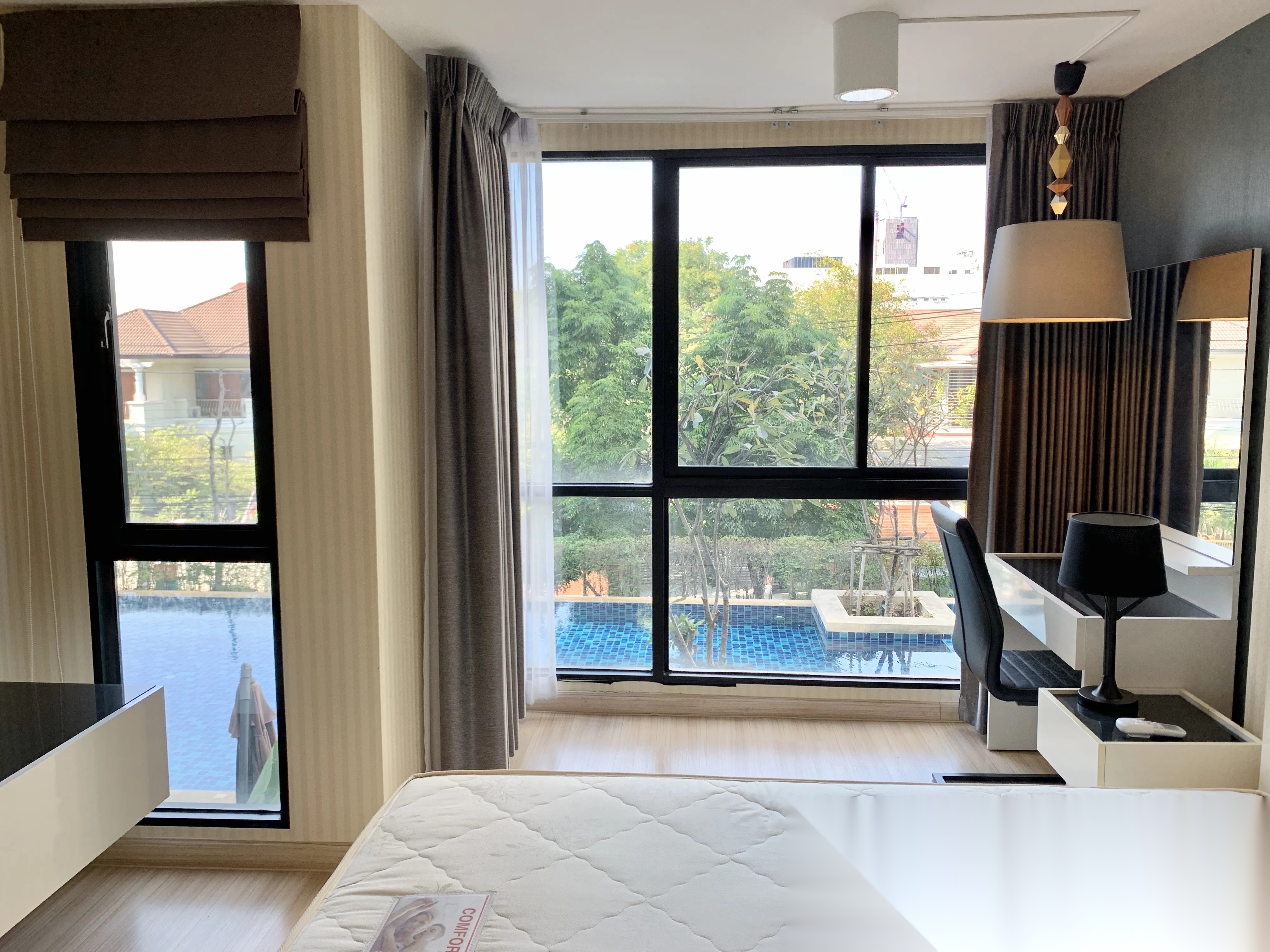 1 Bedroom Condo for sale at Chateau In Town Sukhumvit 62/1 — photo 3