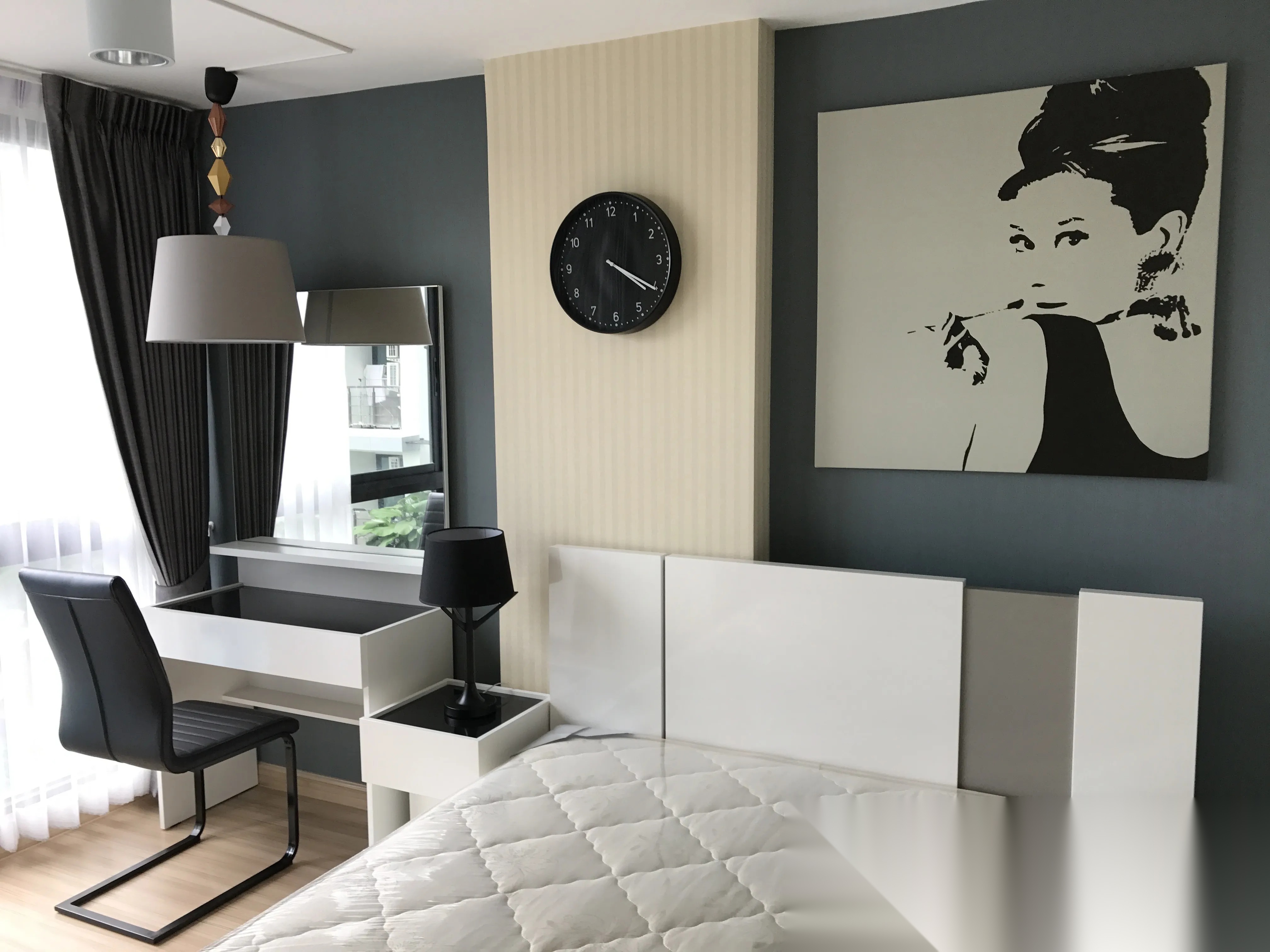 1 Bedroom Condo for sale at Chateau In Town Sukhumvit 62/1 — photo 4