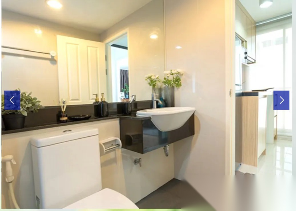 1 Bedroom Condo for sale at Chateau In Town Sukhumvit 62/1 — photo 5