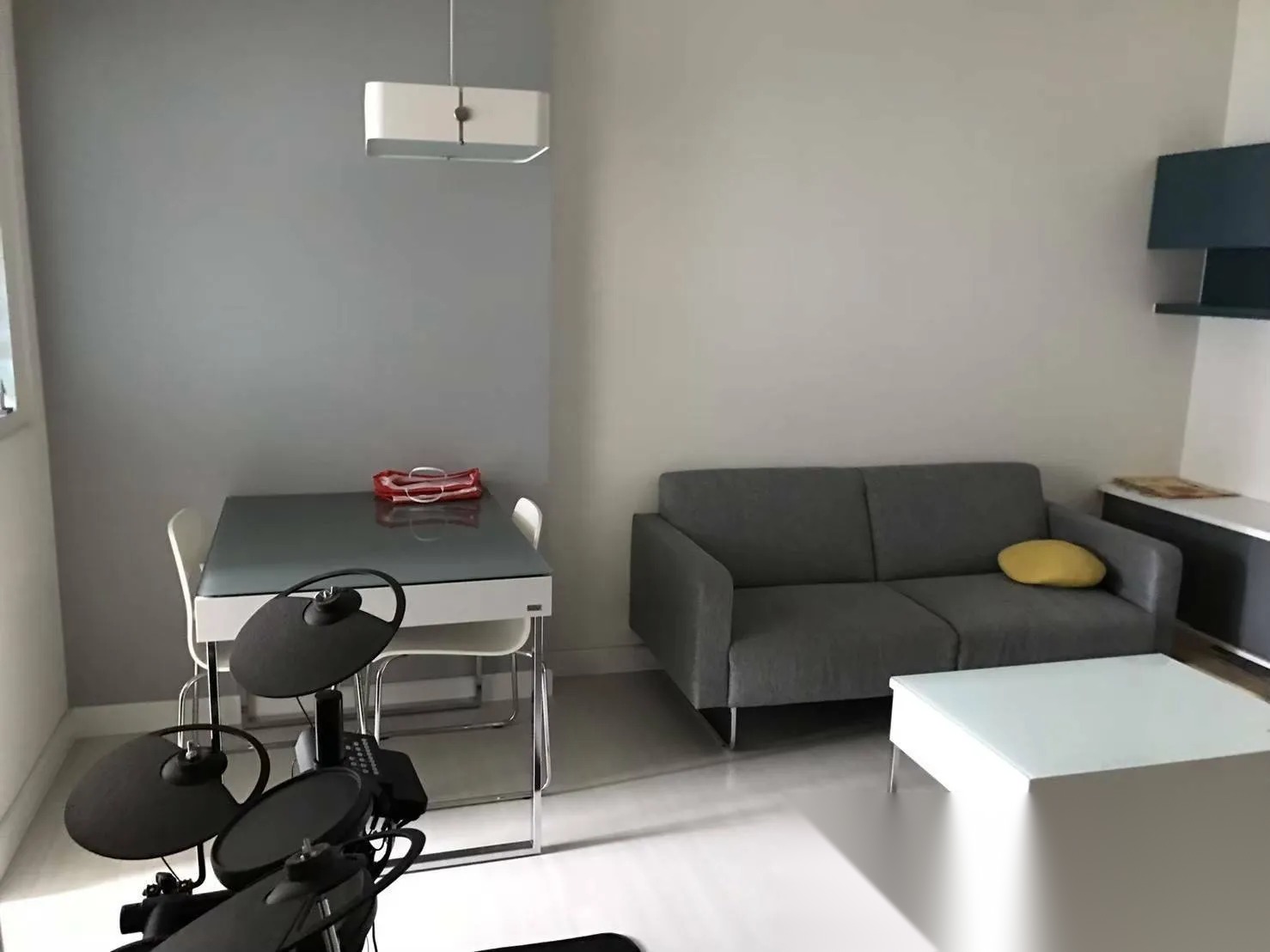 1 Bedroom Condo for sale at The Room Ratchada-Ladprao — photo 1