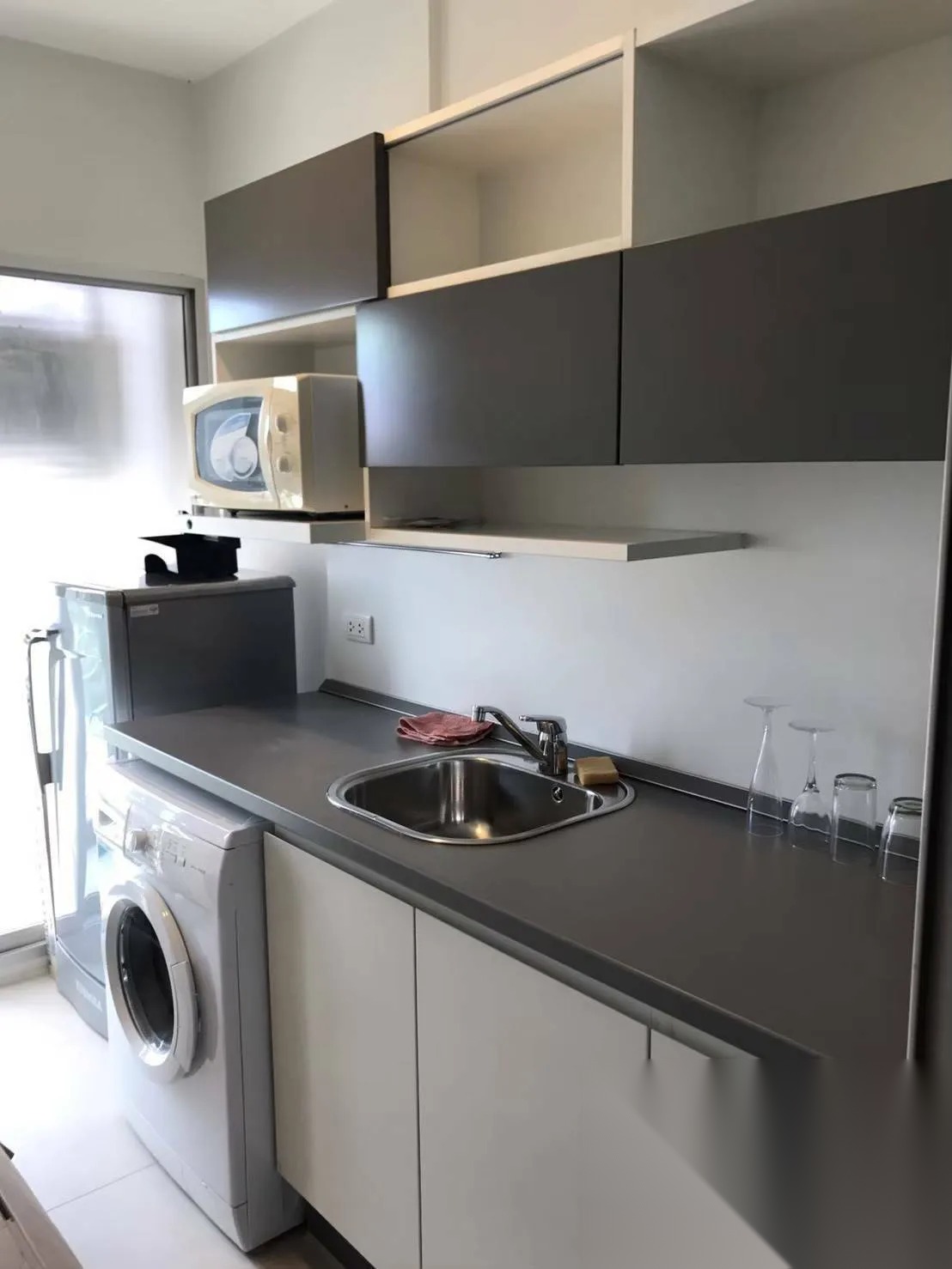 1 Bedroom Condo for sale at The Room Ratchada-Ladprao — photo 3
