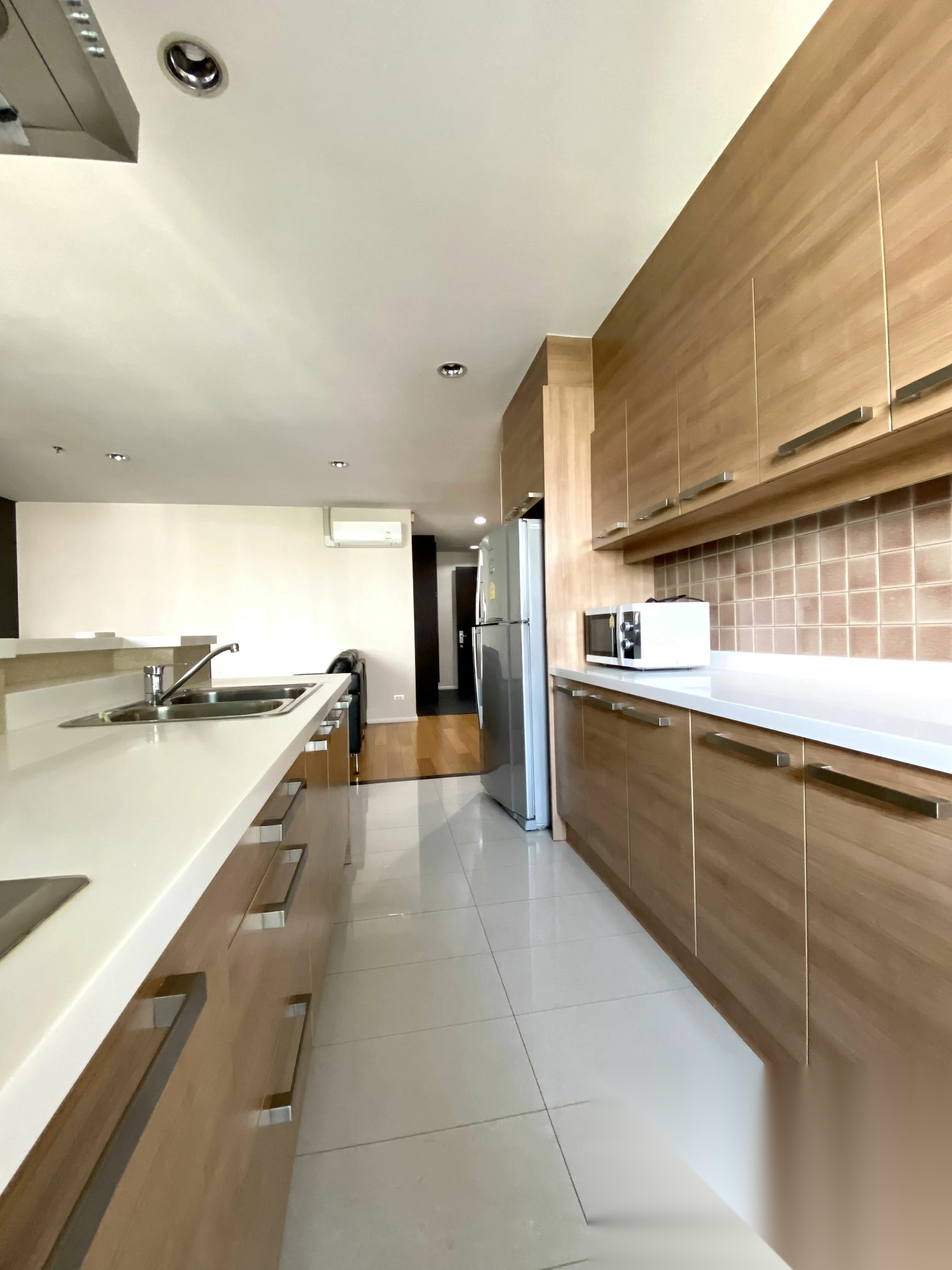 2 Bedroom Condo for sale at Villa Sikhara — photo 1