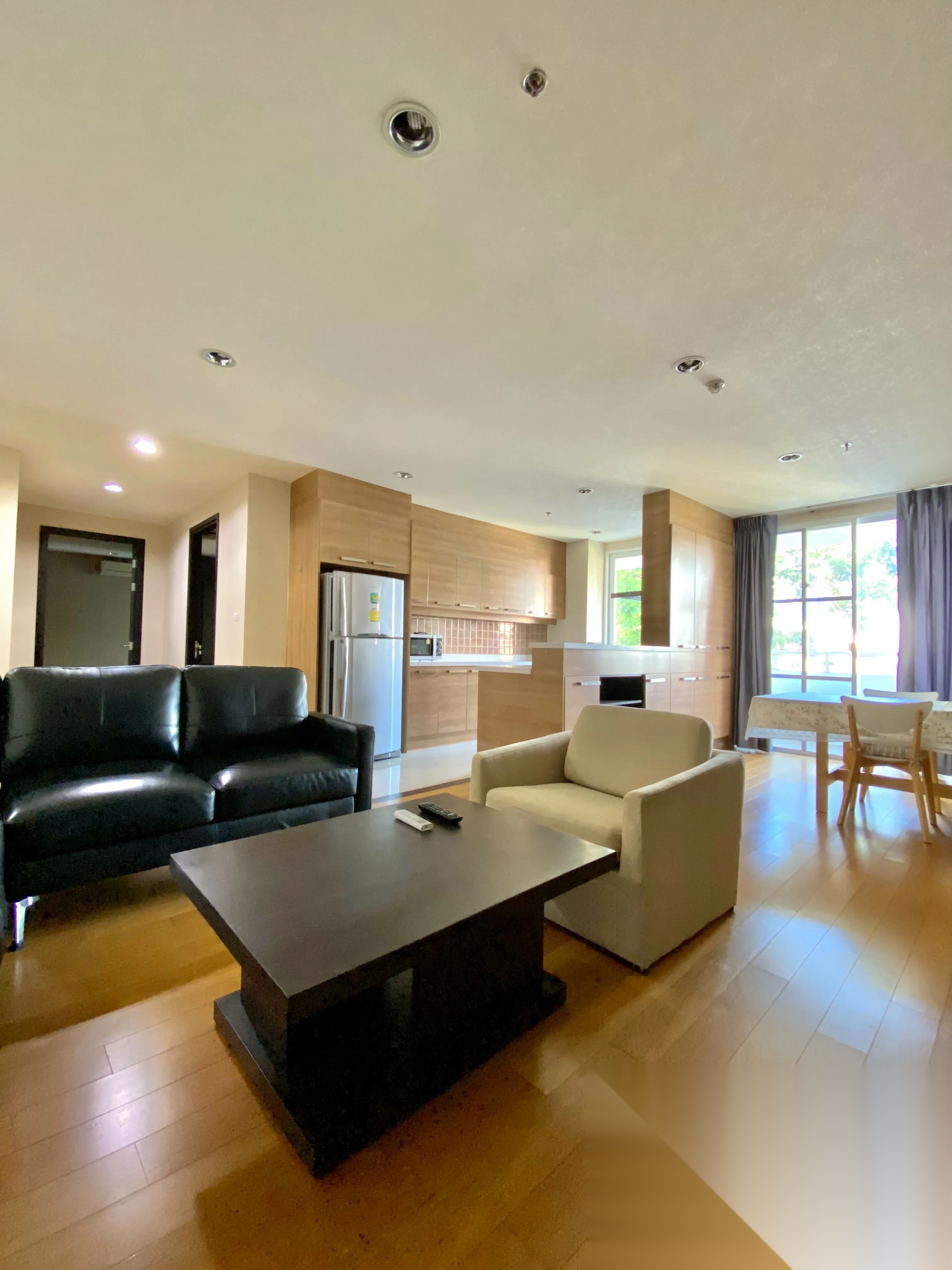 2 Bedroom Condo for sale at Villa Sikhara — photo 2