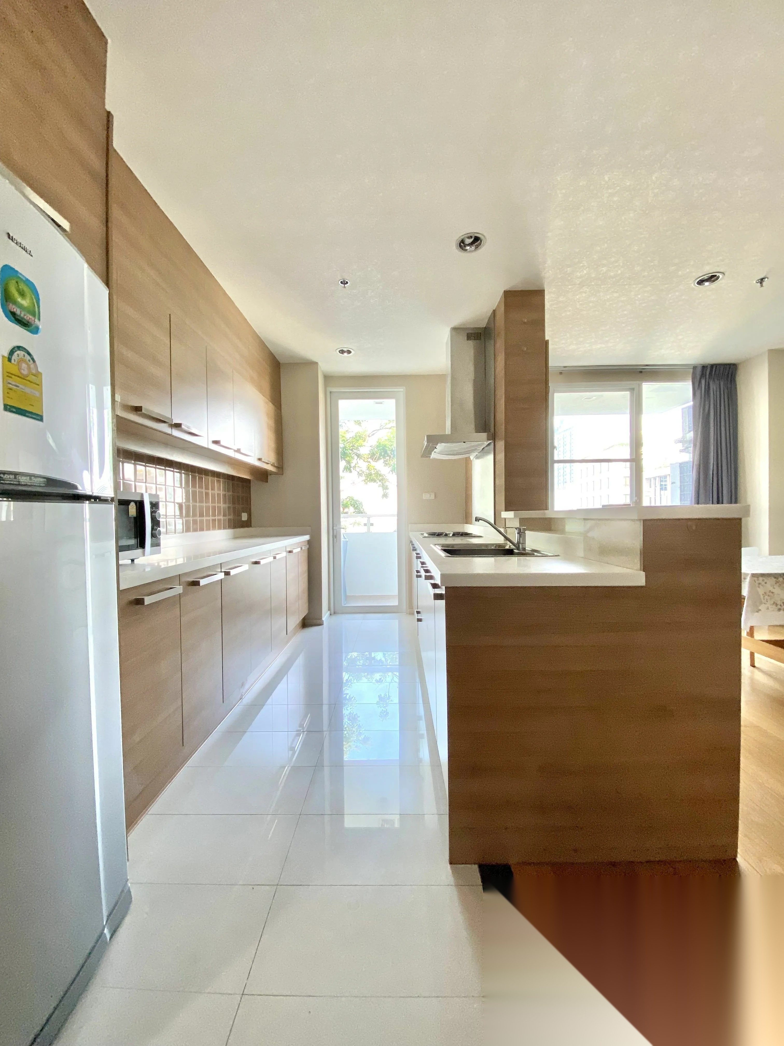 2 Bedroom Condo for sale at Villa Sikhara — photo 3