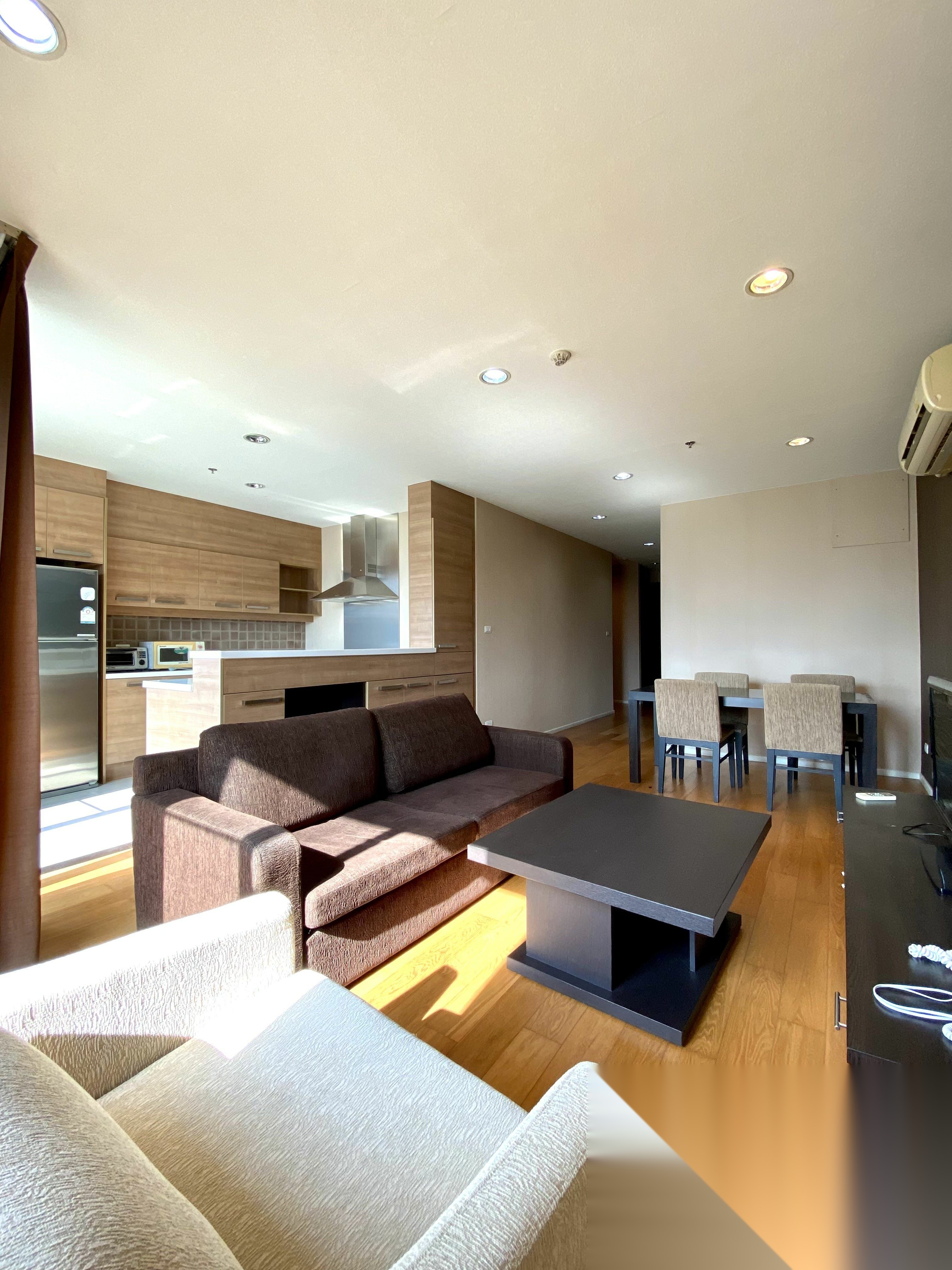 2 Bedroom Condo for sale at Villa Sikhara — photo 1
