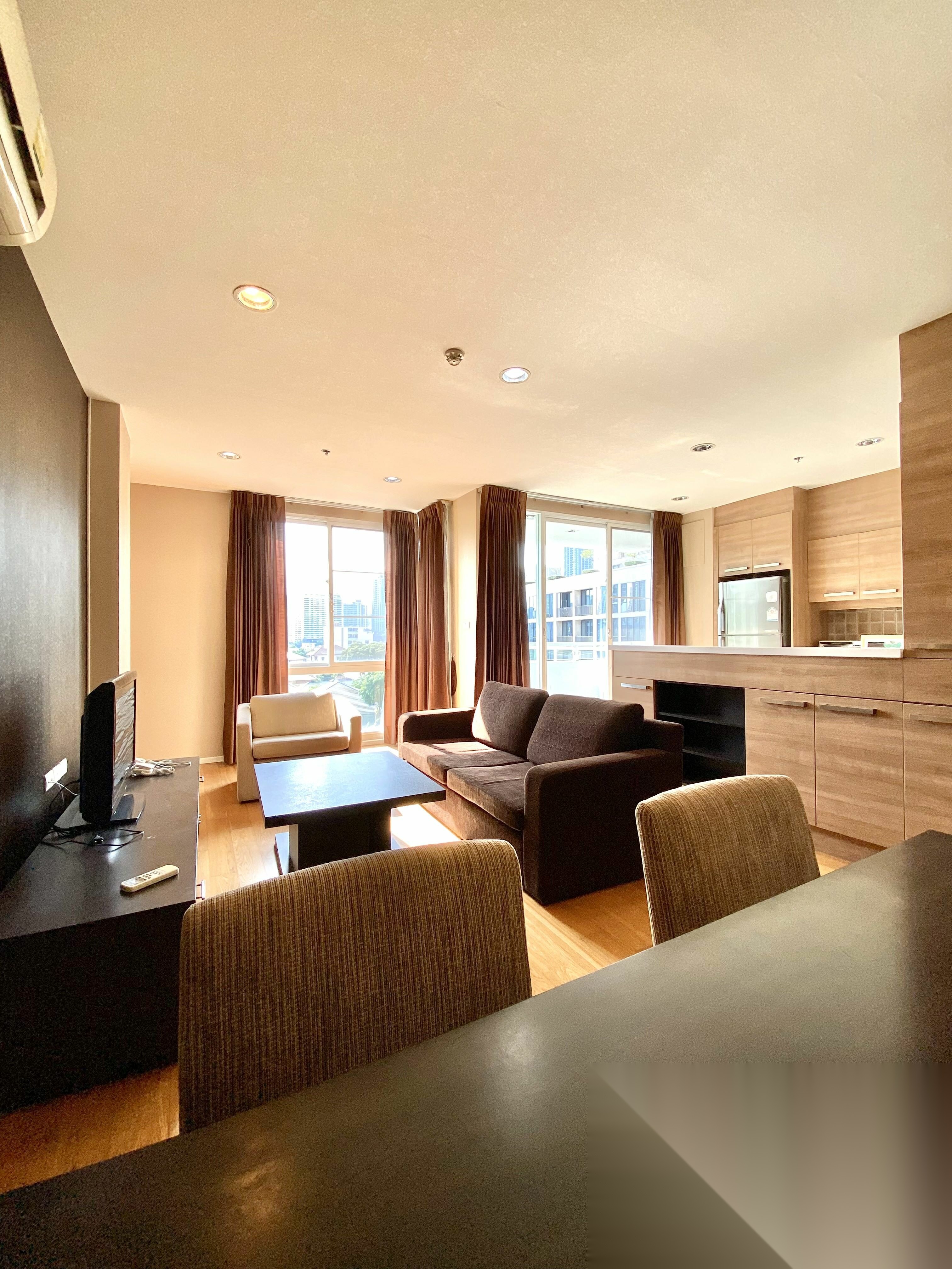 2 Bedroom Condo for sale at Villa Sikhara — photo 2