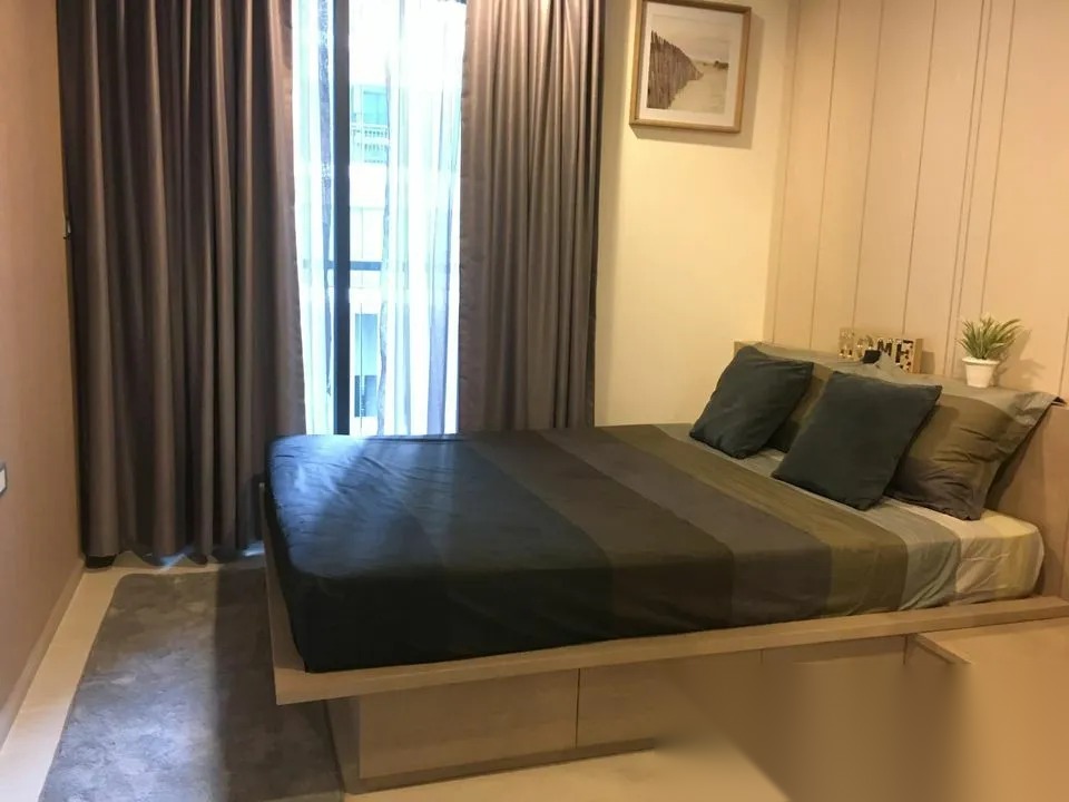 1 Bedroom Condo for sale at Rhythm Sukhumvit 36-38 — photo 1