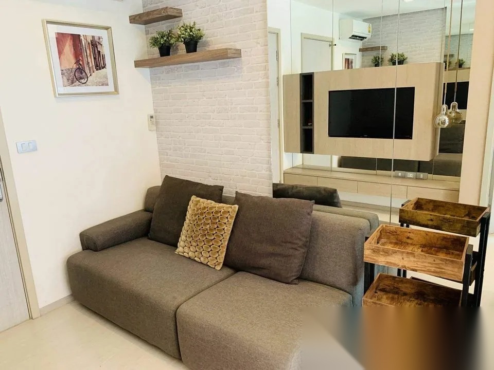 1 Bedroom Condo for sale at Rhythm Sukhumvit 36-38 — photo 3