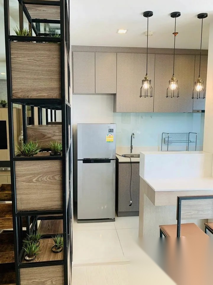 1 Bedroom Condo for sale at Rhythm Sukhumvit 36-38 — photo 4