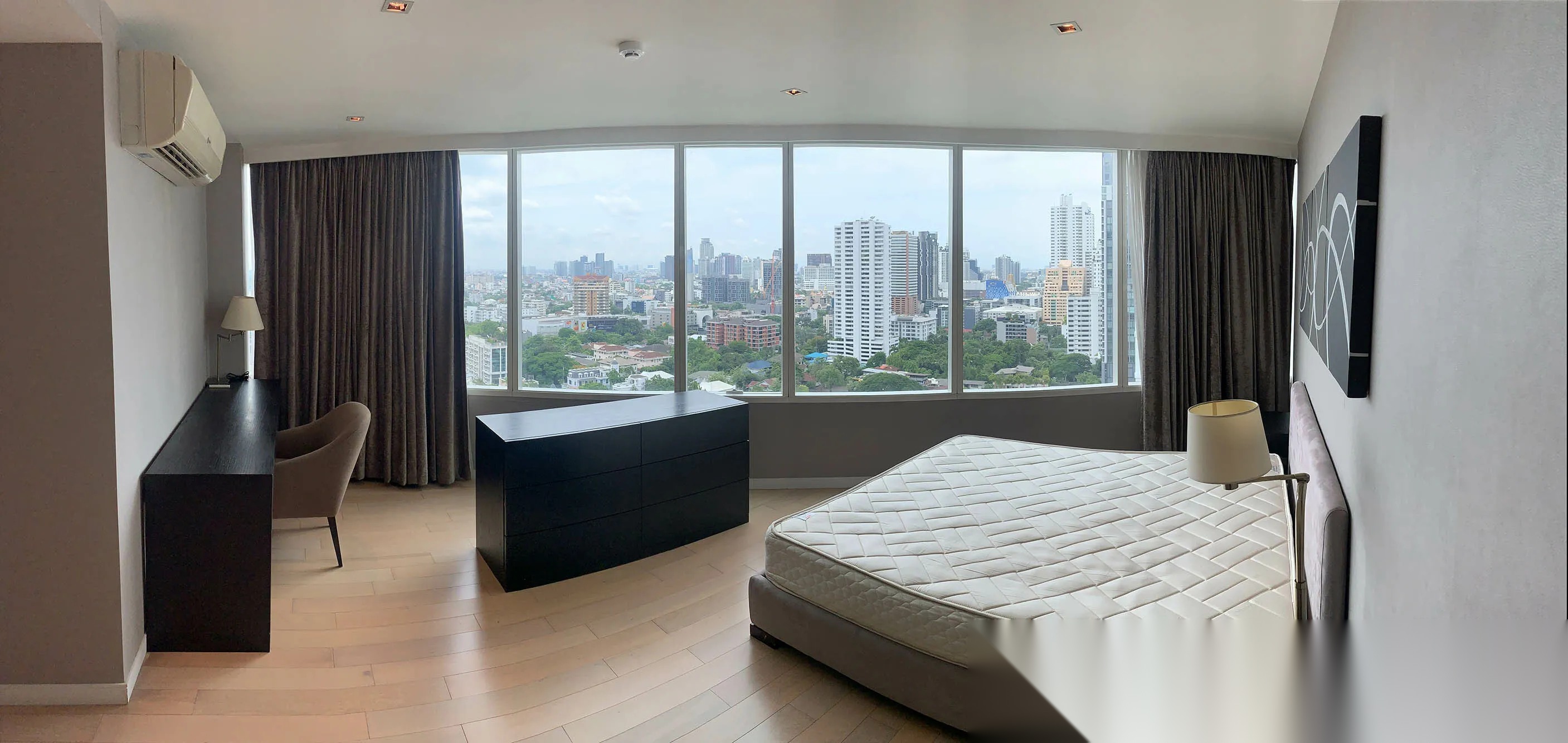 2 Bedroom Condo for sale at Eight Thonglor Residence — photo 1