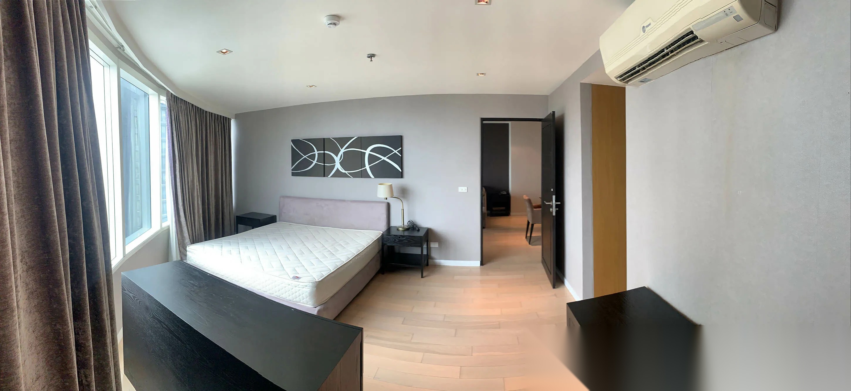 2 Bedroom Condo for sale at Eight Thonglor Residence — photo 4