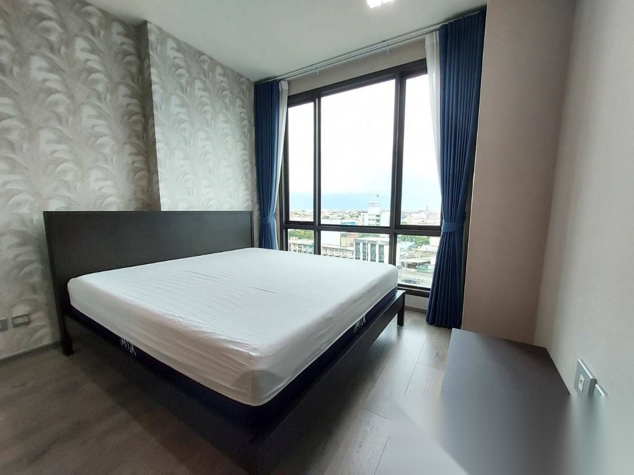 2 Bedroom Condo for sale at Whizdom Avenue Ratchada - Ladprao — photo 1