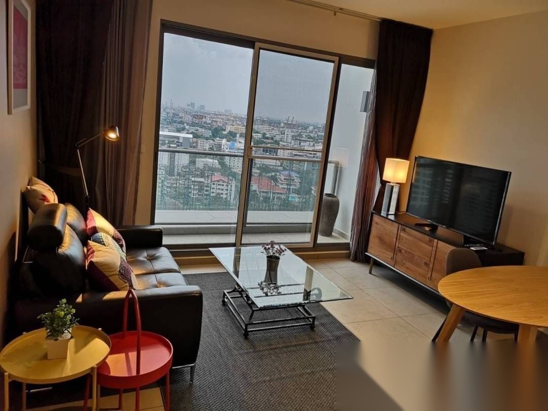 1 Bedroom Condo for sale at The Lofts Ekkamai — photo 2