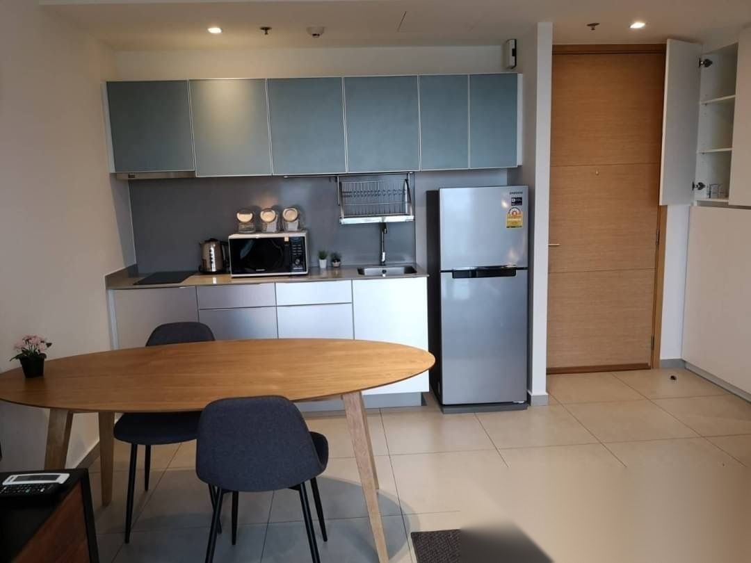 1 Bedroom Condo for sale at The Lofts Ekkamai — photo 5