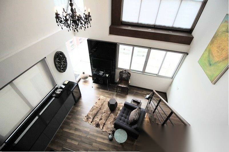 1 Bedroom Condo for sale at The Rajdamri [Leasehold] — photo 1