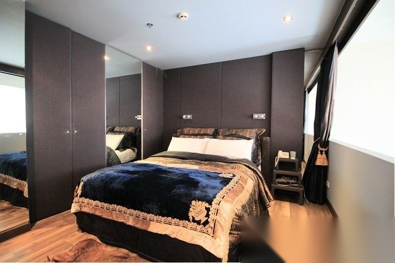 1 Bedroom Condo for sale at The Rajdamri [Leasehold] — photo 3