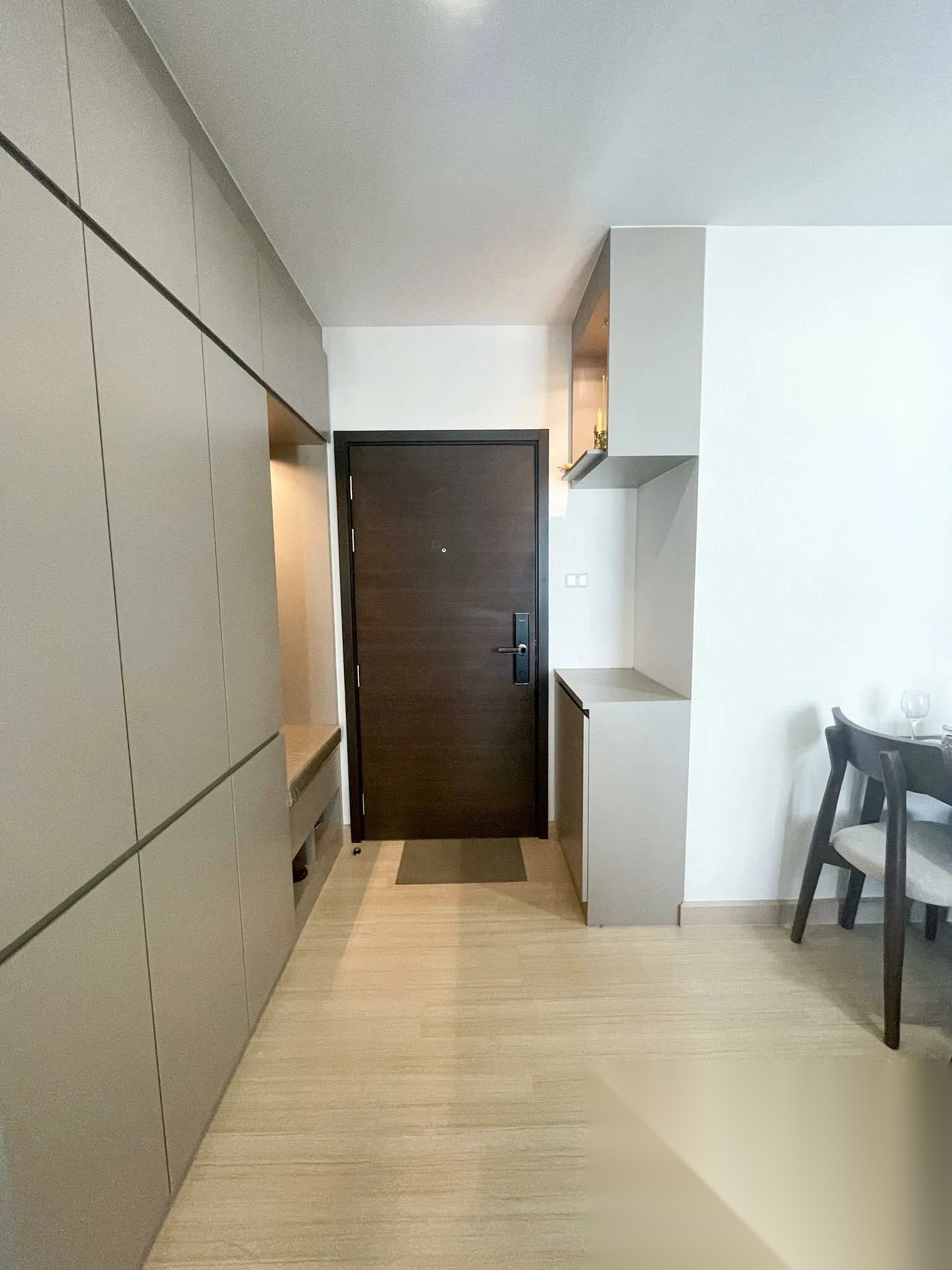 Studio Condo for sale at Supalai Park Talat Phlu Station — photo 2