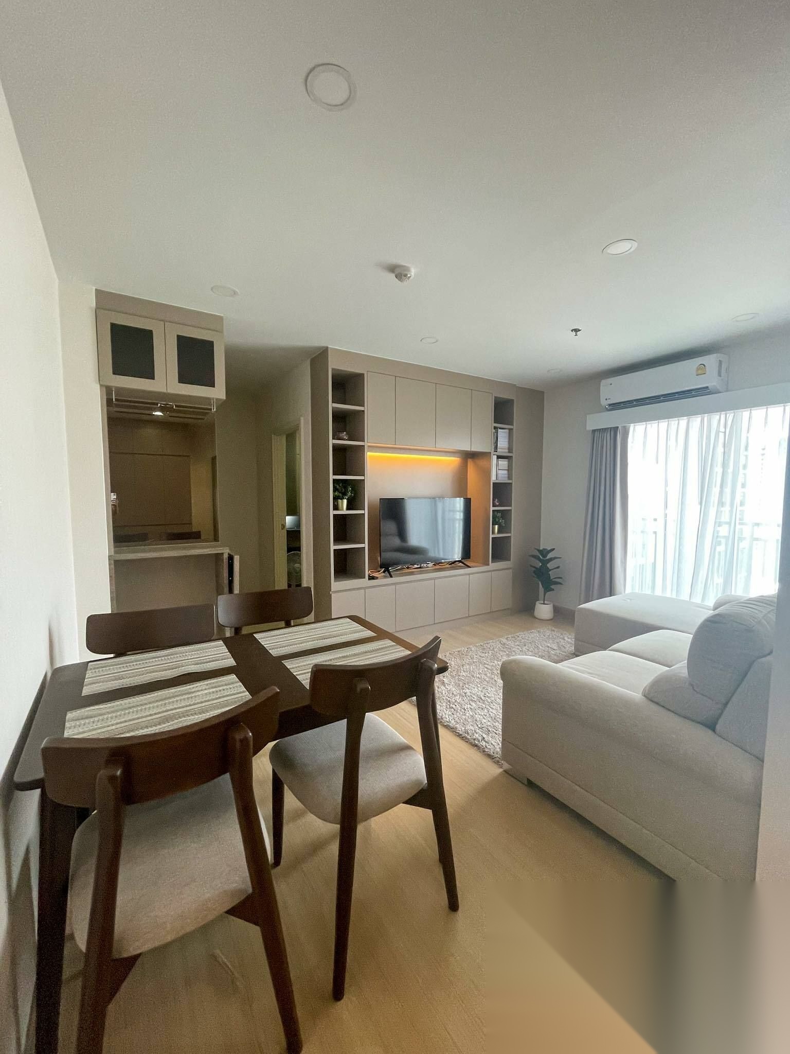 Studio Condo for sale at Supalai Park Talat Phlu Station — photo 3
