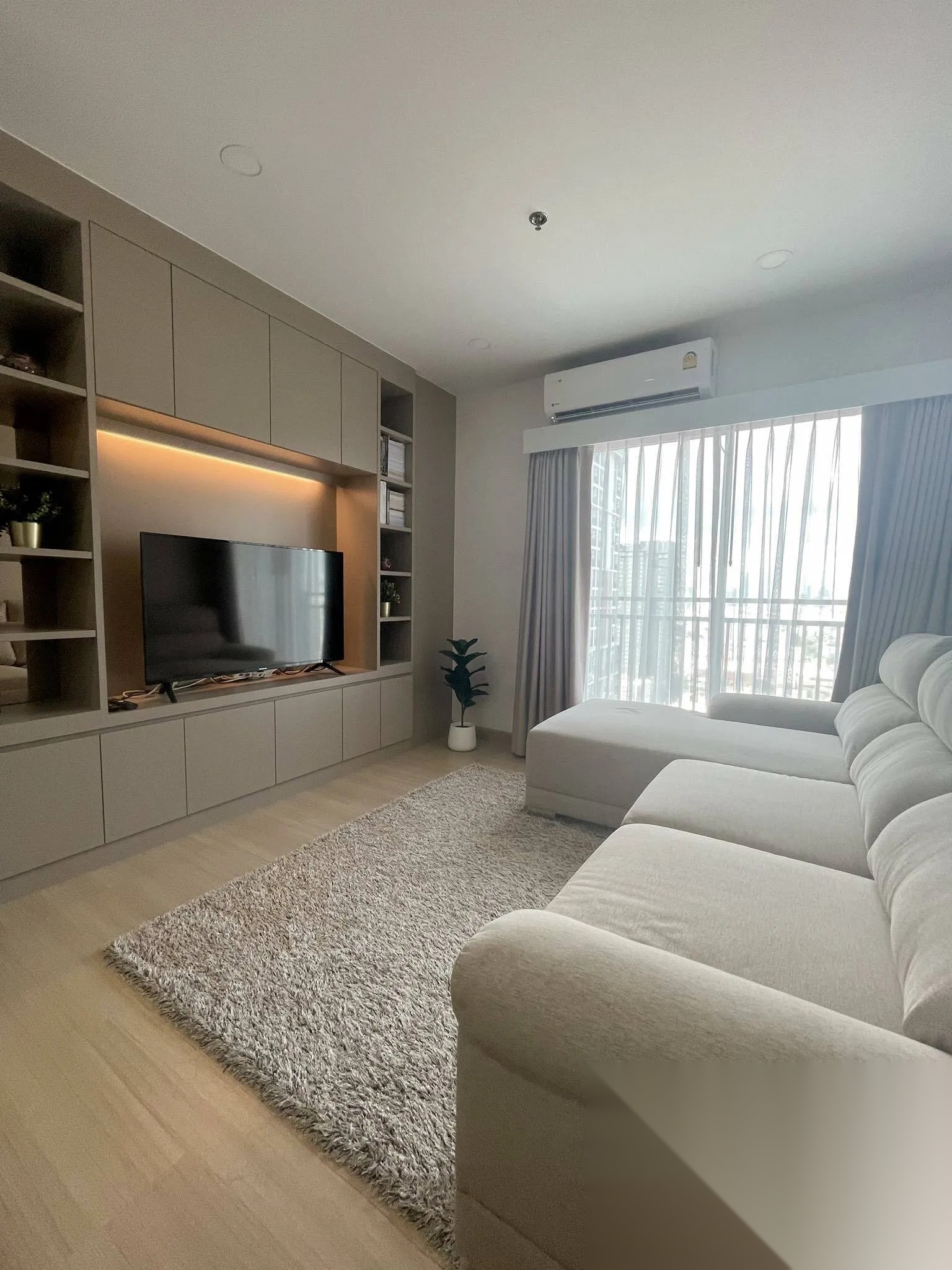 Studio Condo for sale at Supalai Park Talat Phlu Station — photo 4