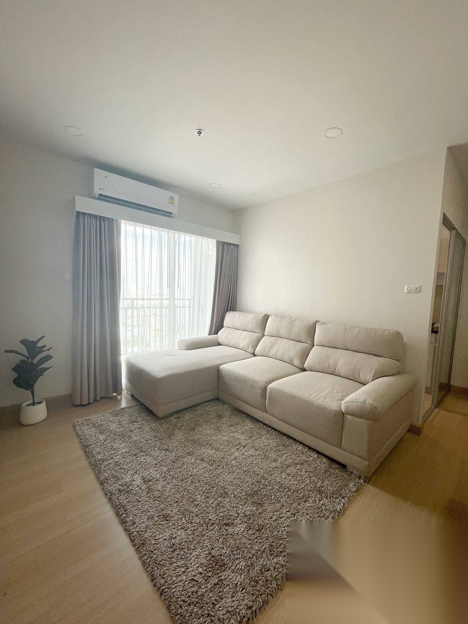 Studio Condo for sale at Supalai Park Talat Phlu Station — photo 5