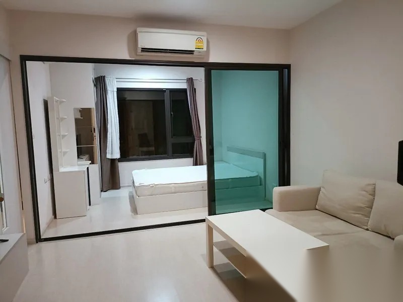 1 Bedroom Condo for sale at Condolette Pixel Sathorn — photo 1