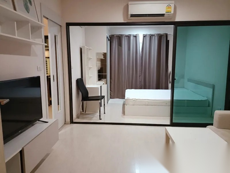 1 Bedroom Condo for sale at Condolette Pixel Sathorn — photo 2