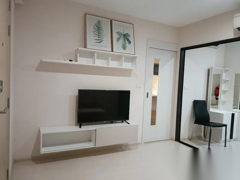 1 Bedroom Condo for sale at Condolette Pixel Sathorn — photo 3