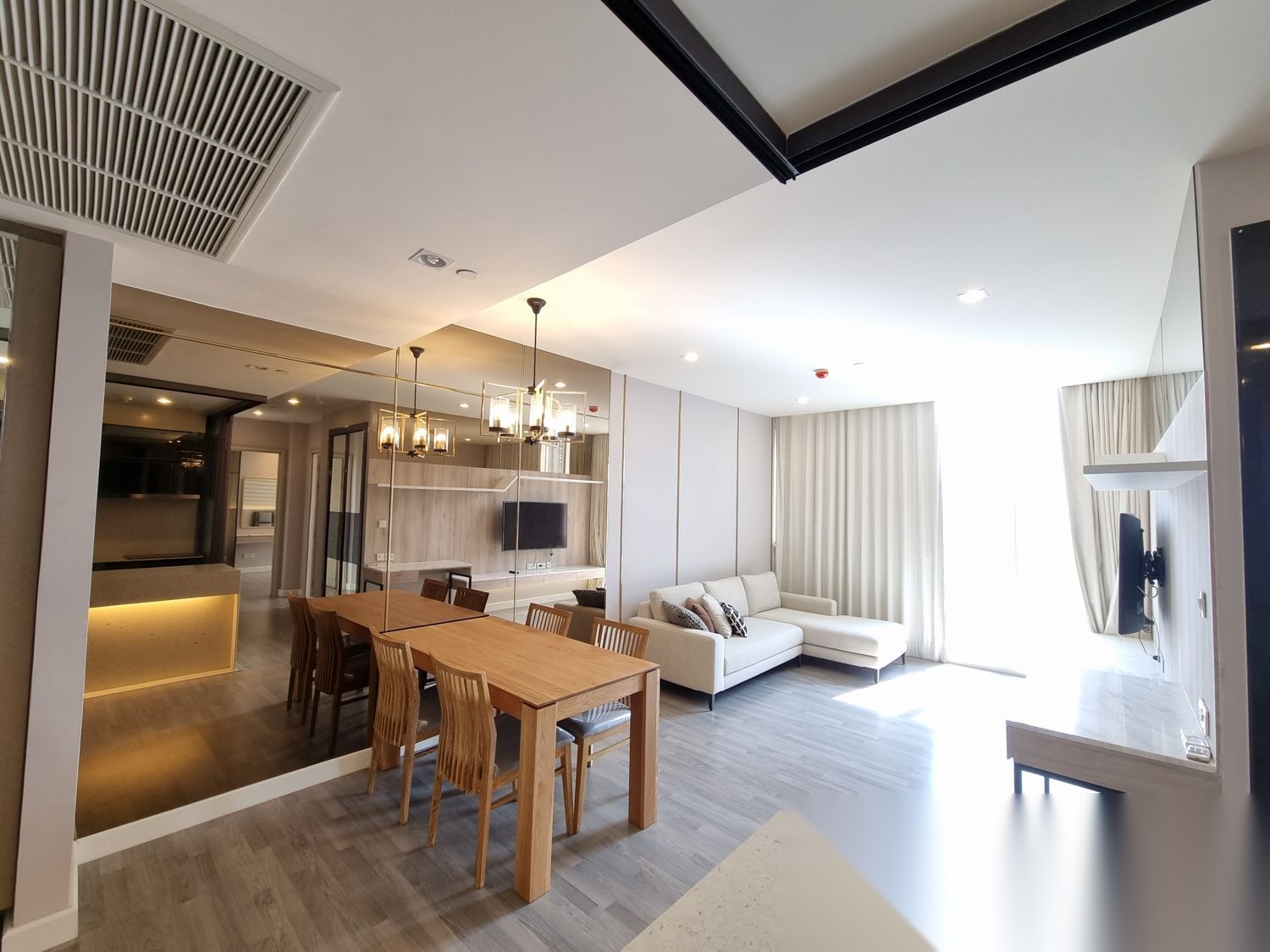 2 Bedroom Condo for sale at The Room Sathorn-TanonPun — photo 5
