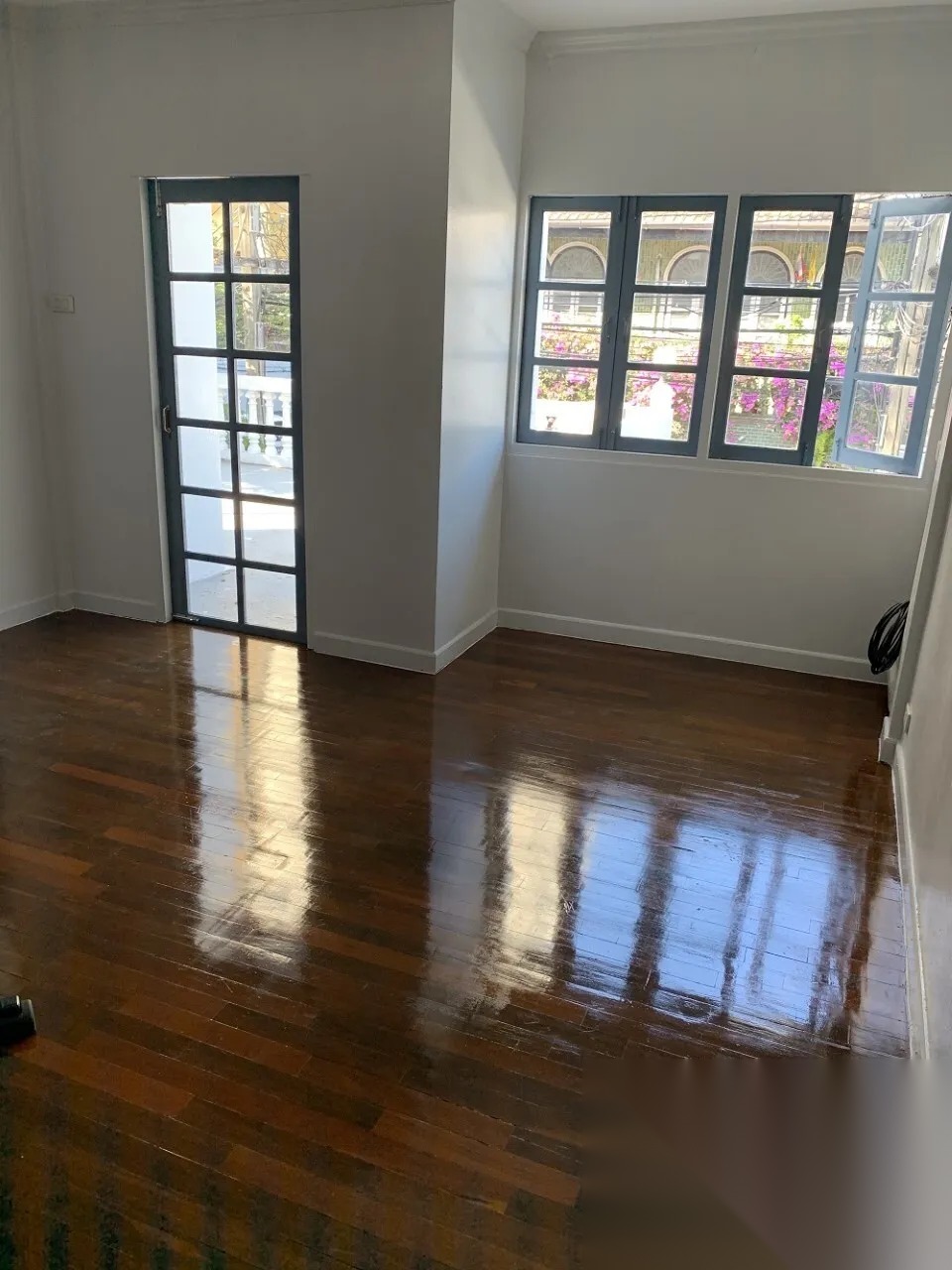 4 Bedroom Townhouse for sale at Prommitr Villa — photo 3