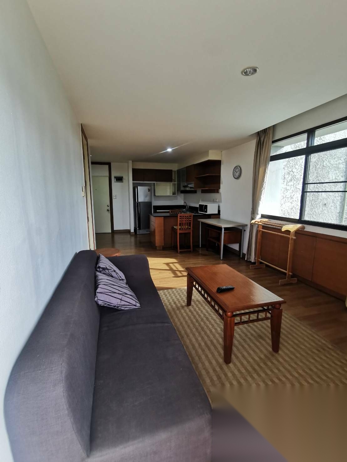1 Bedroom Condo for sale at The Roof Garden Onnut — photo 1