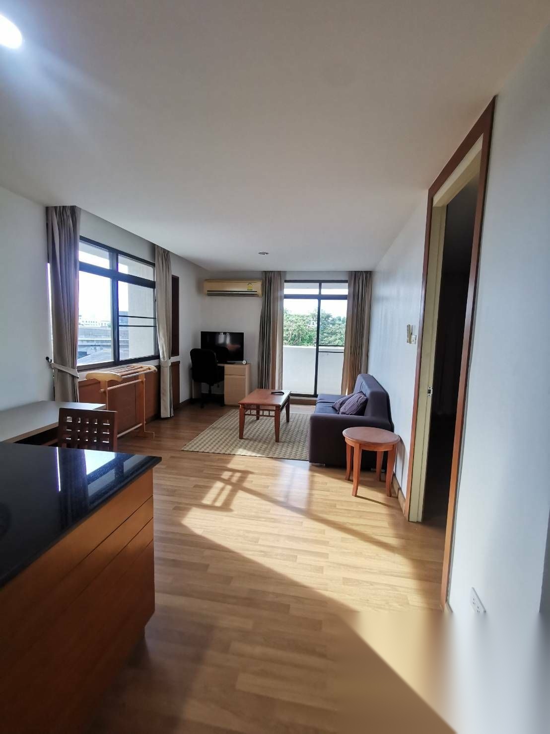1 Bedroom Condo for sale at The Roof Garden Onnut — photo 2