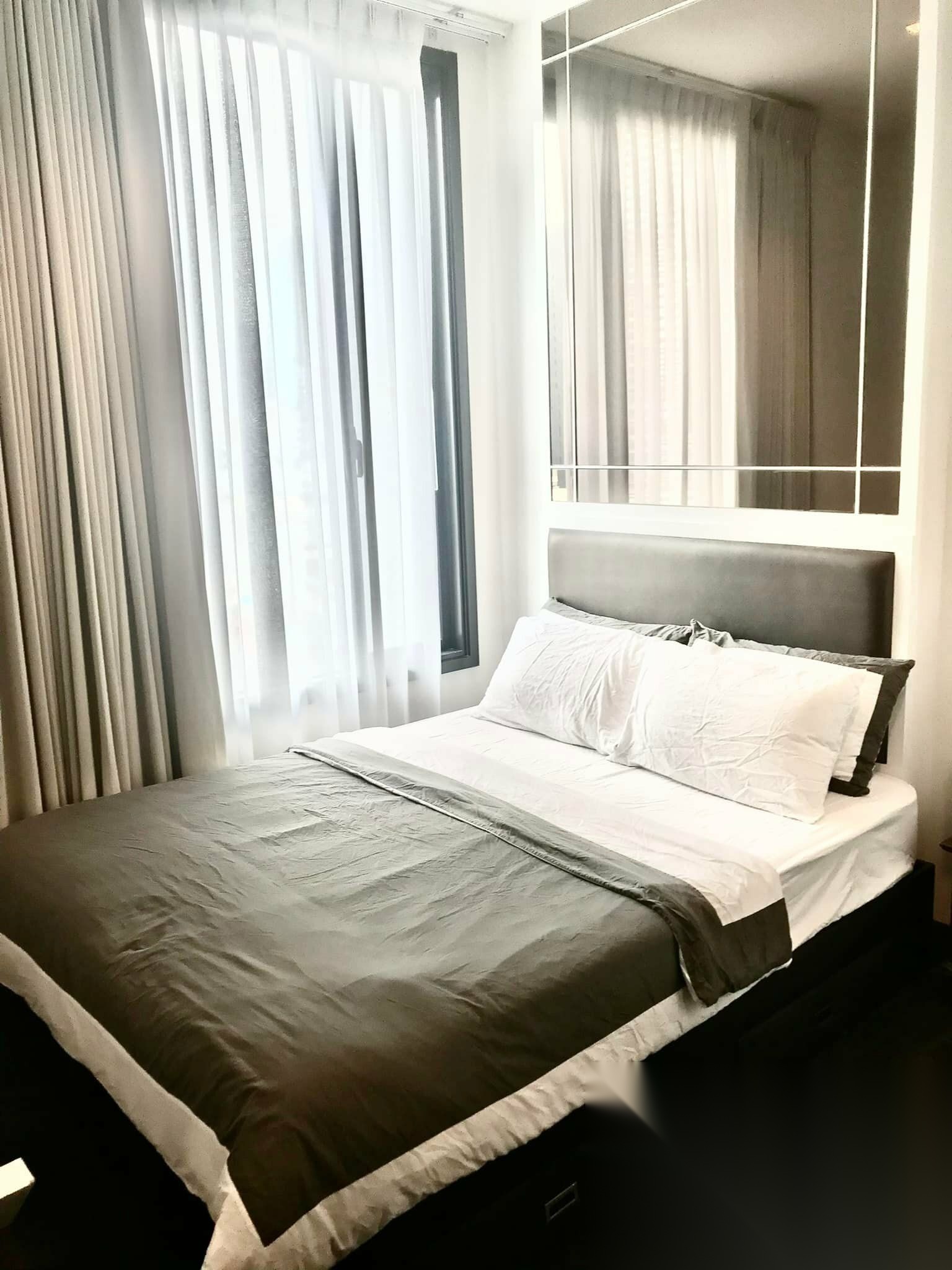 1 Bedroom Condo for sale at Edge Sukhumvit 23 — photo 3