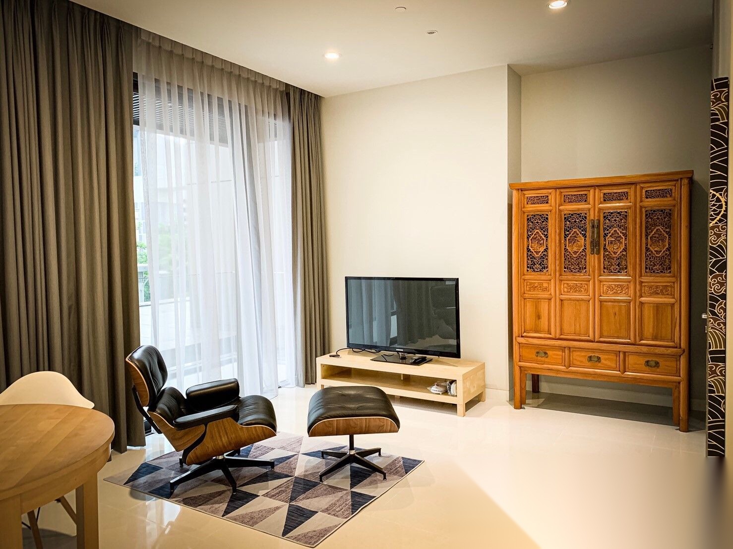 2 Bedroom Condo for sale at Vittorio 39 — photo 2