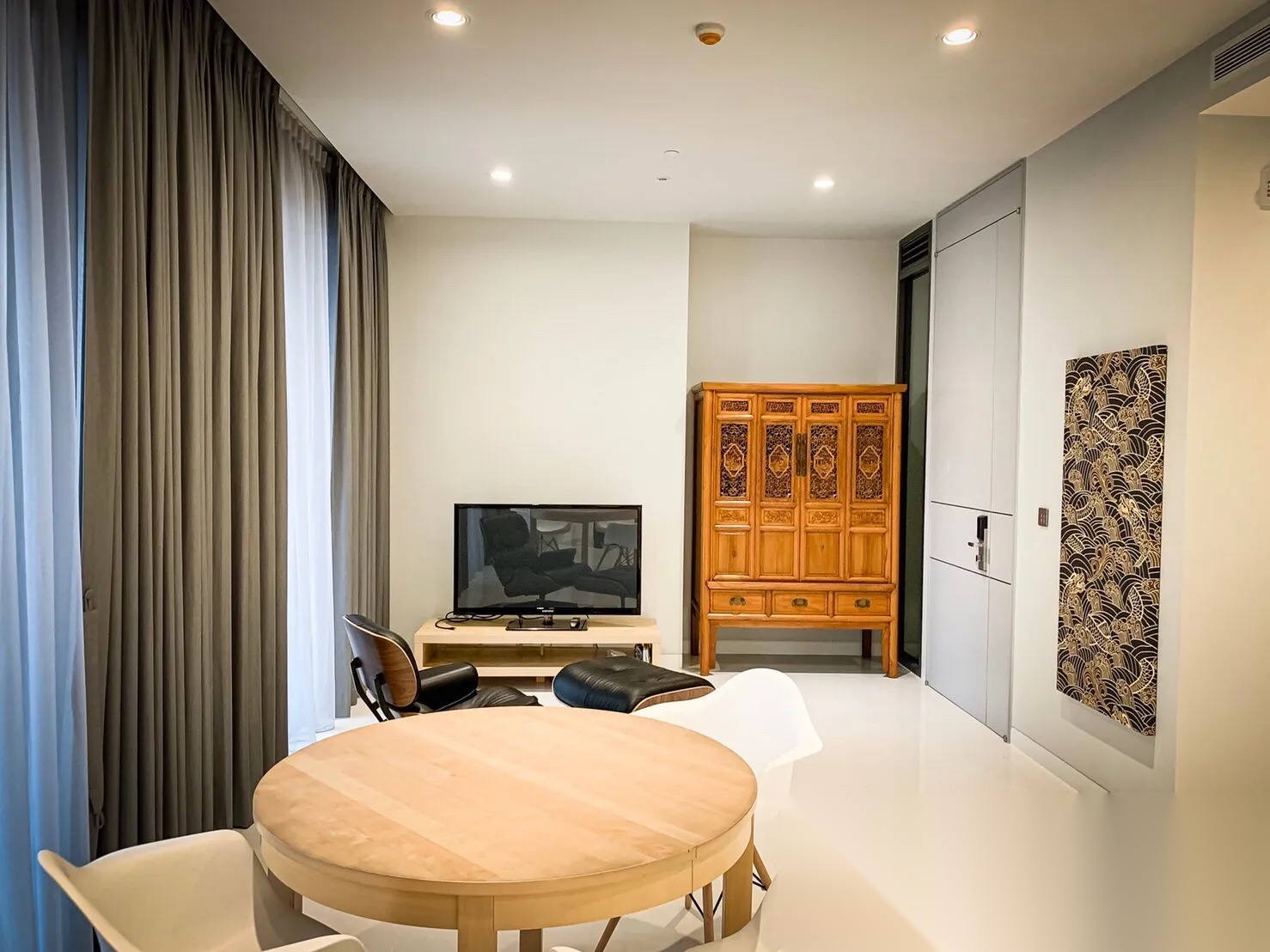 2 Bedroom Condo for sale at Vittorio 39 — photo 3