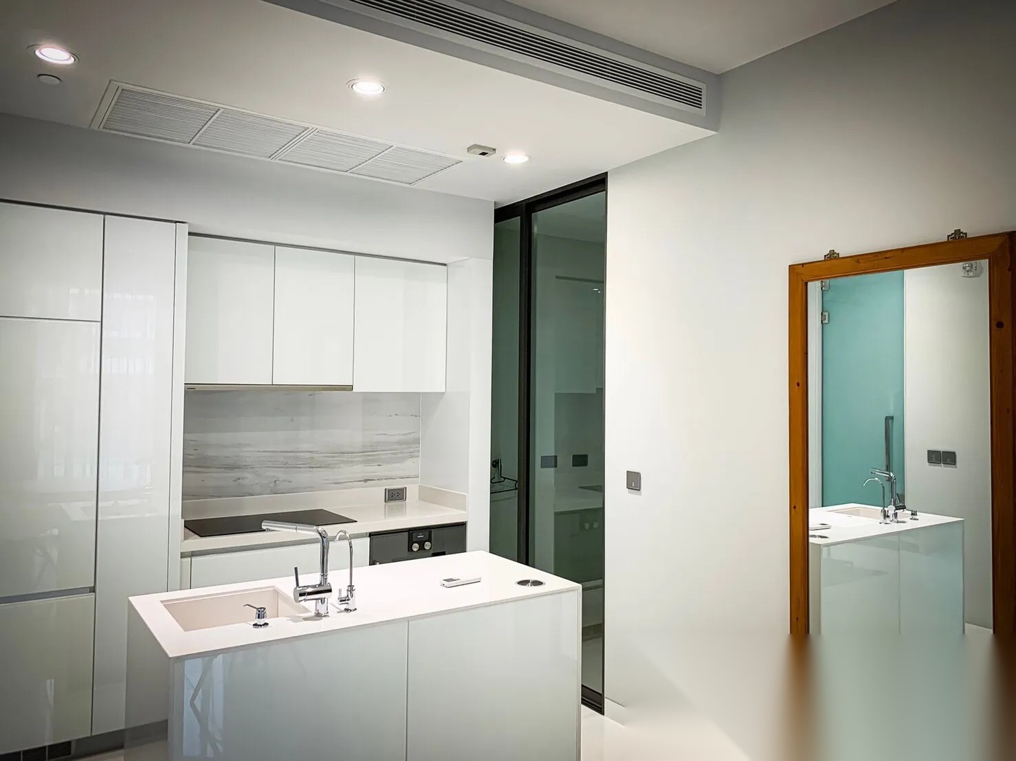 2 Bedroom Condo for sale at Vittorio 39 — photo 5
