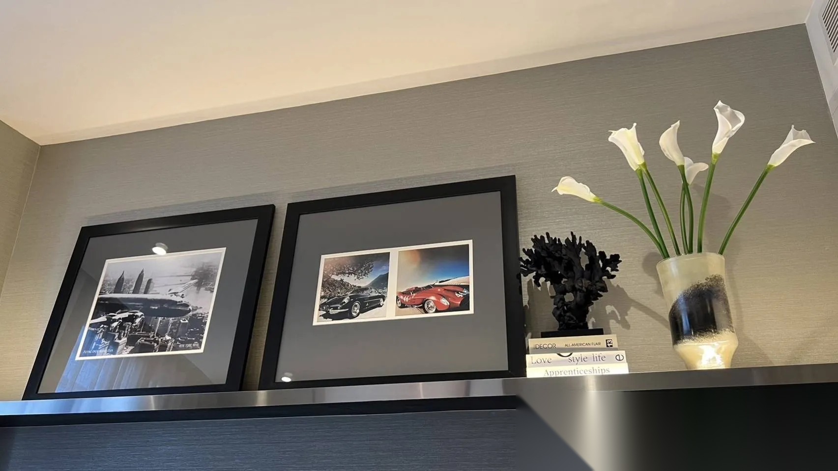 1 Bedroom Condo for sale at Muniq Langsuan — photo 1