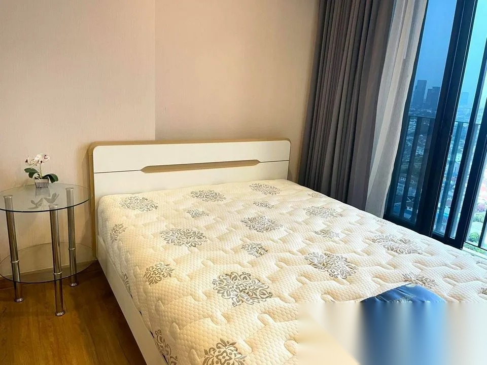 1 Bedroom Condo for sale at The Tree Interchange — photo 1