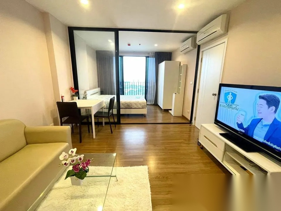 1 Bedroom Condo for sale at The Tree Interchange — photo 2