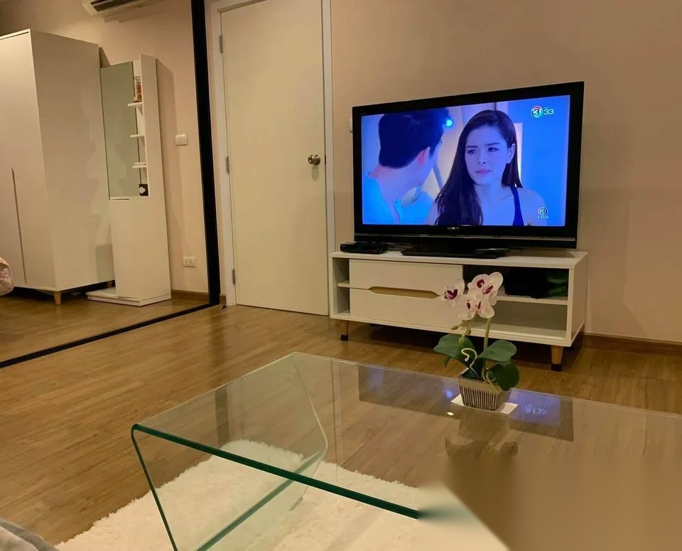 1 Bedroom Condo for sale at The Tree Interchange — photo 3