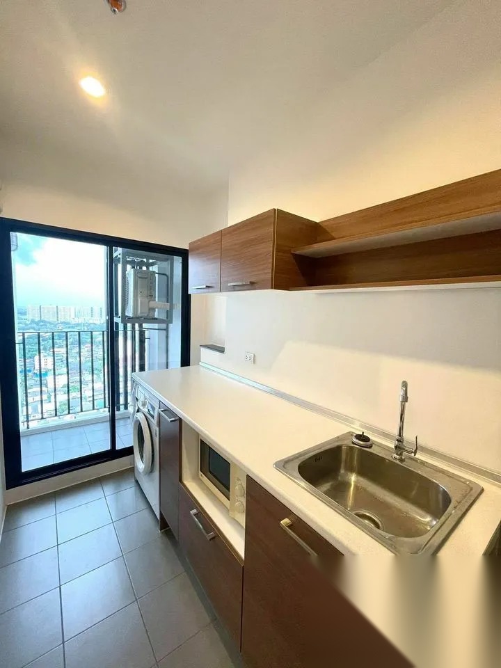 1 Bedroom Condo for sale at The Tree Interchange — photo 5