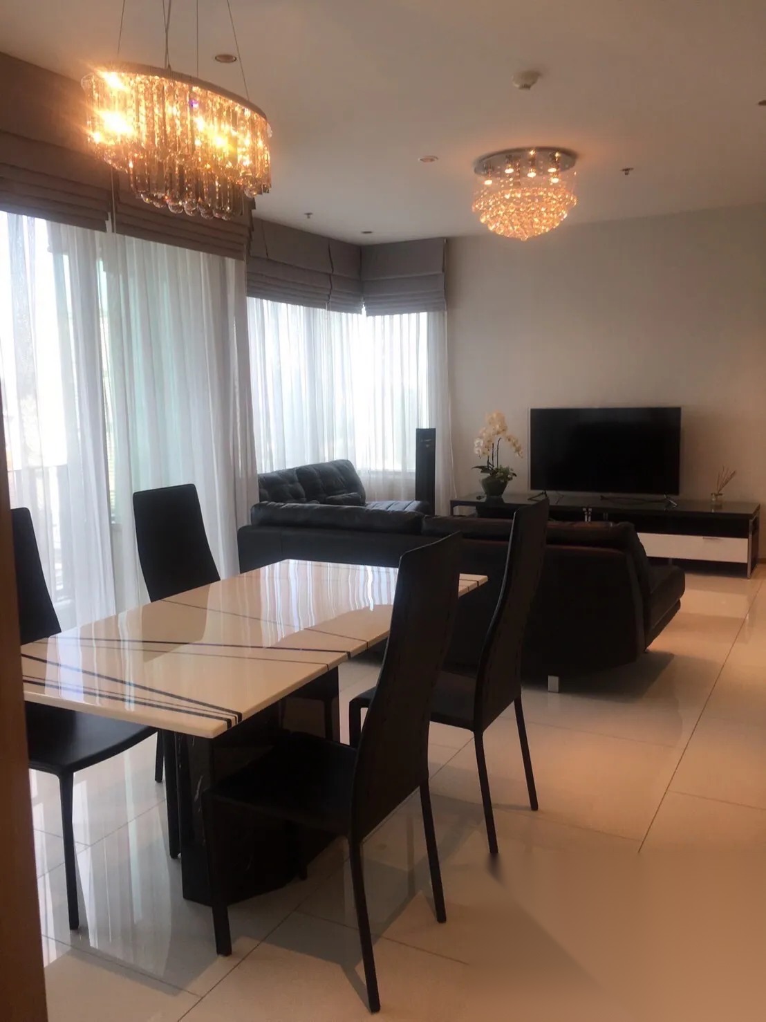 2 Bedroom Condo for sale at The Emporio Place — photo 1