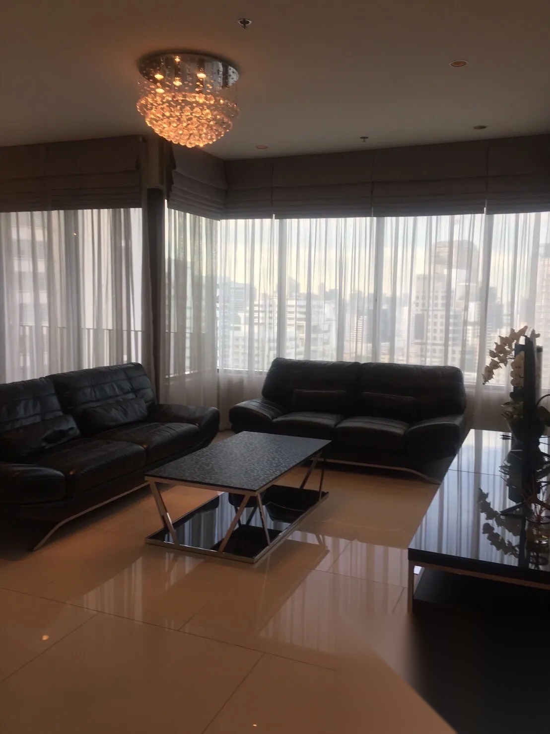 2 Bedroom Condo for sale at The Emporio Place — photo 2