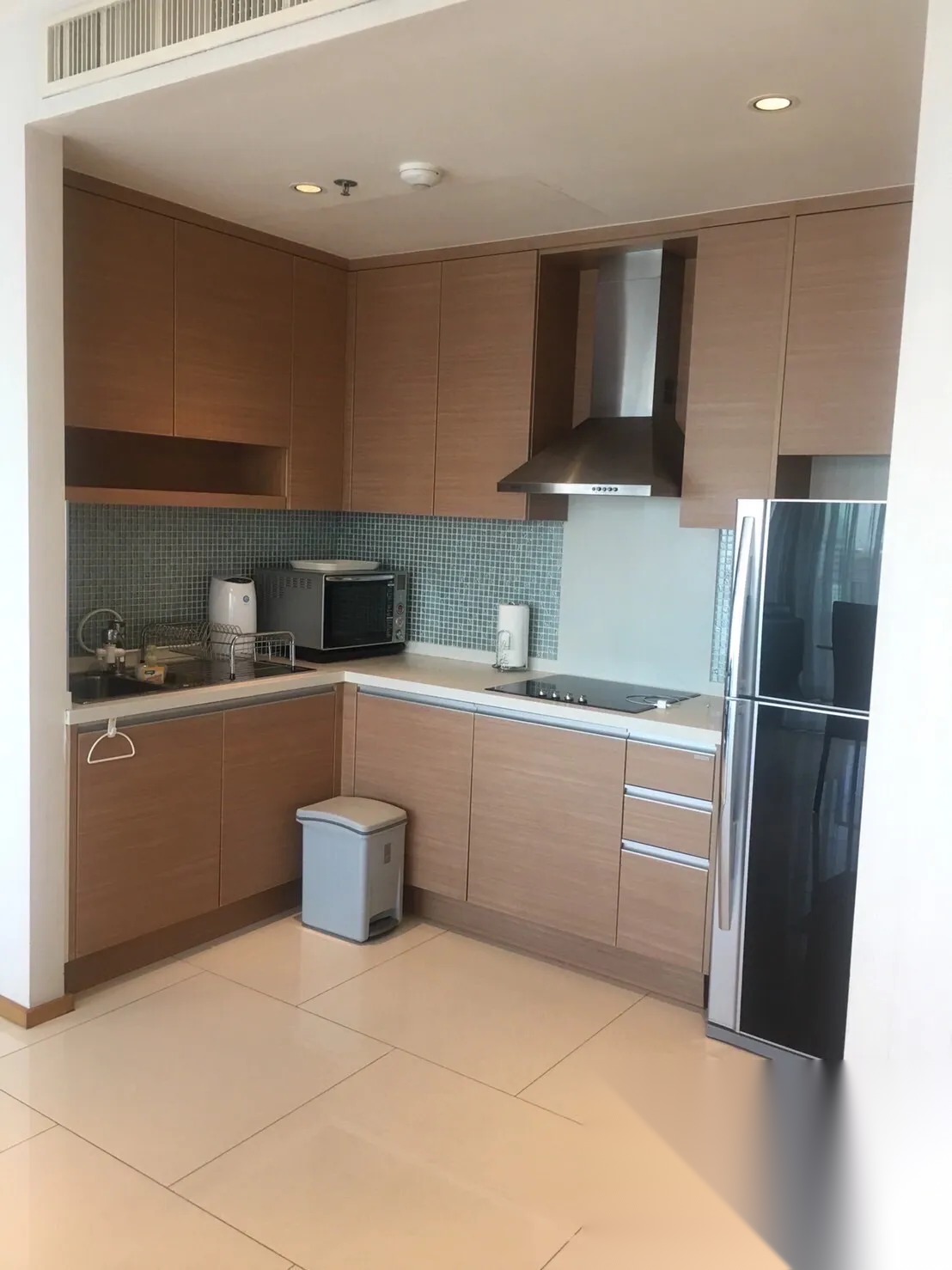 2 Bedroom Condo for sale at The Emporio Place — photo 3