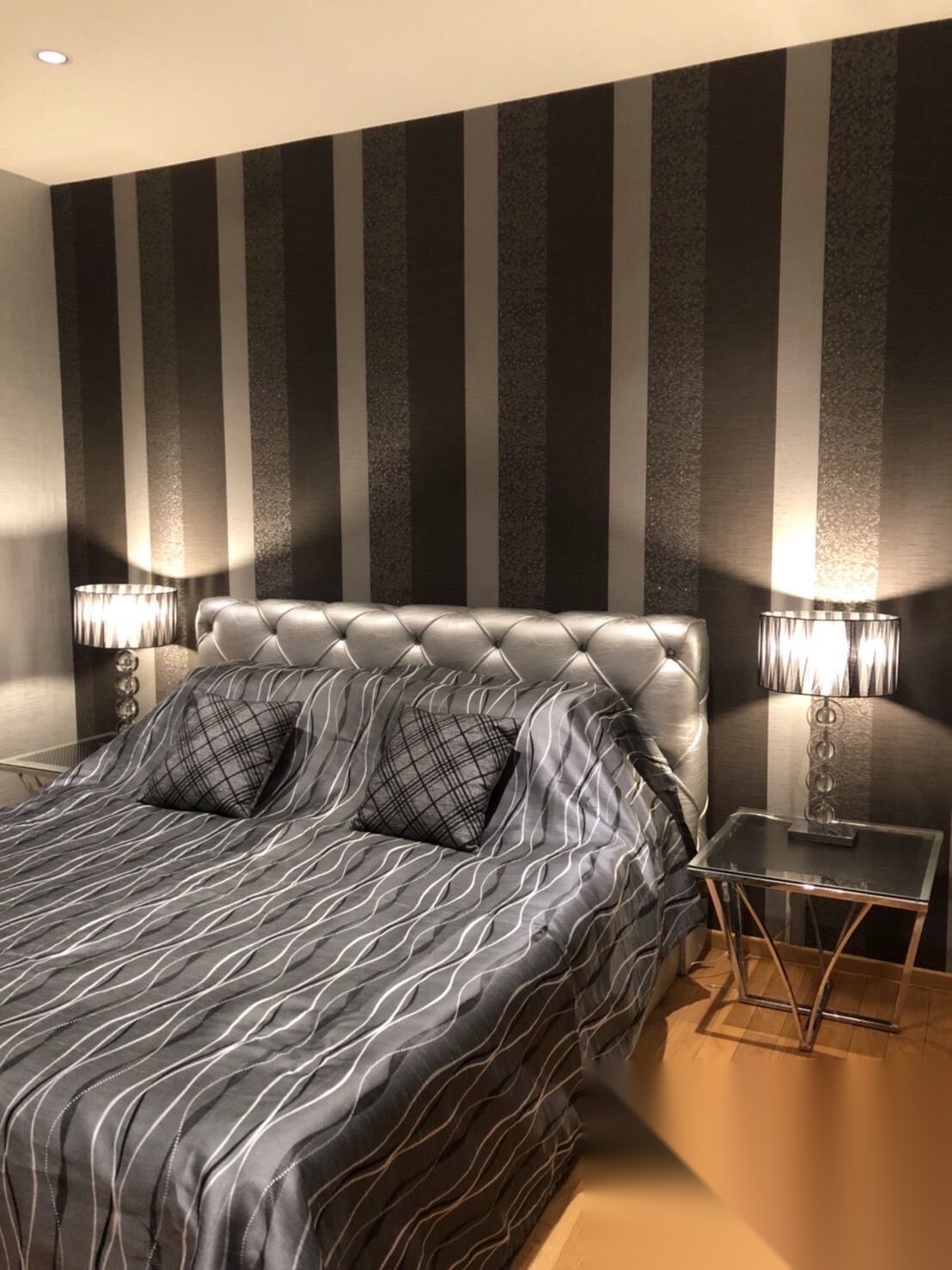 2 Bedroom Condo for sale at The Emporio Place — photo 4